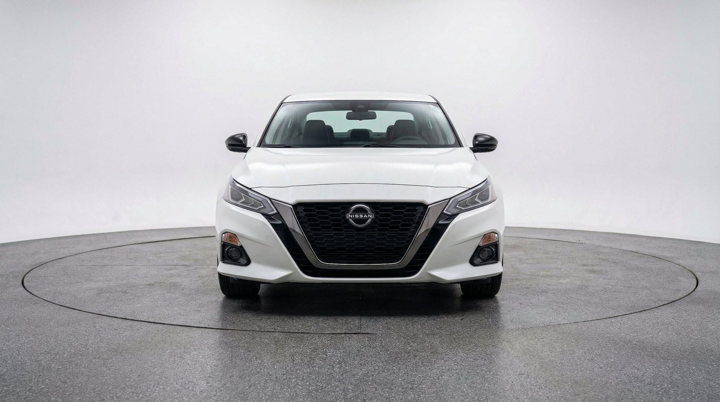 Thumbnail: 2026 Nissan Altima - 2