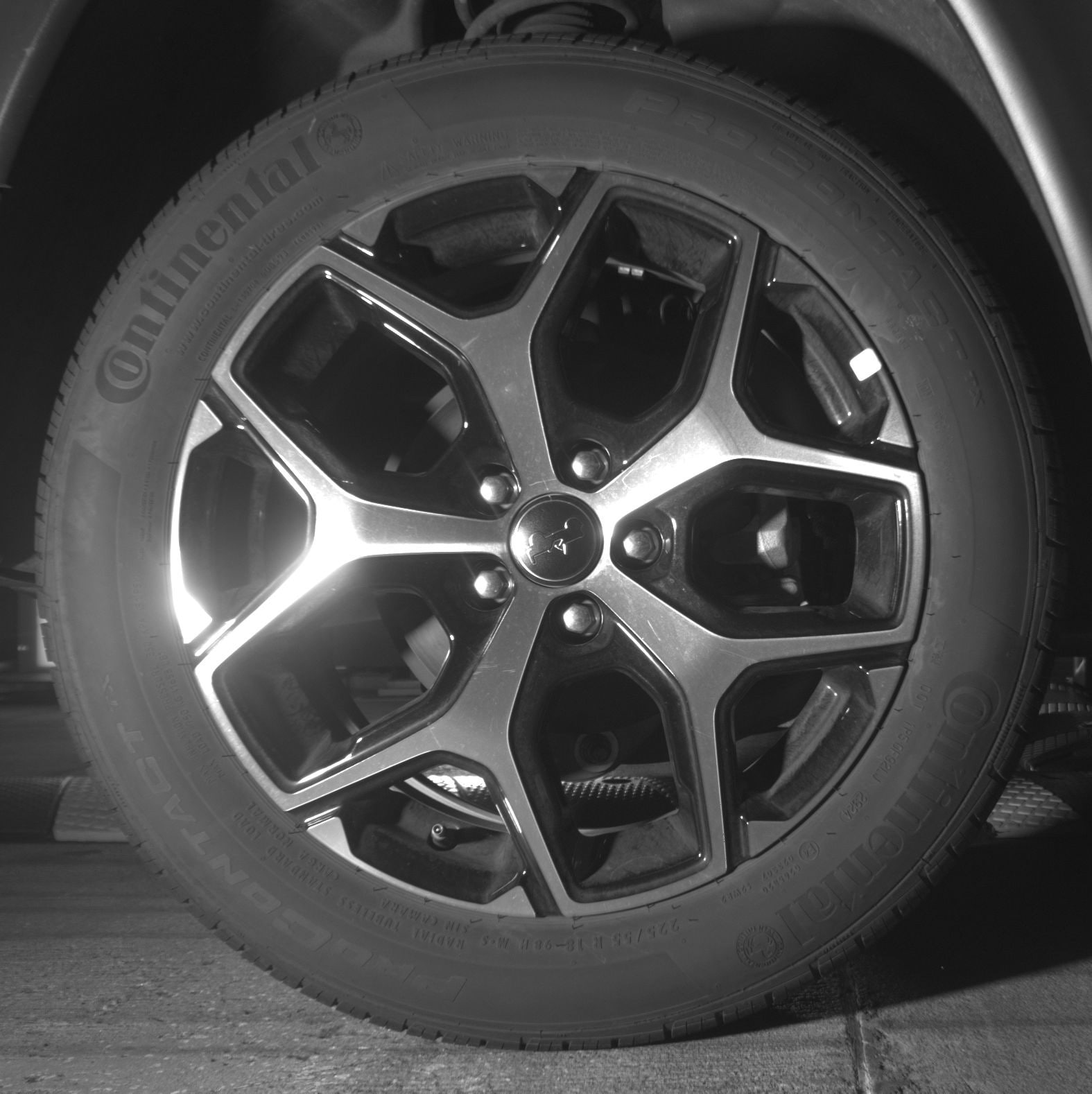 Thumbnail: 2025 Jeep Compass - 12