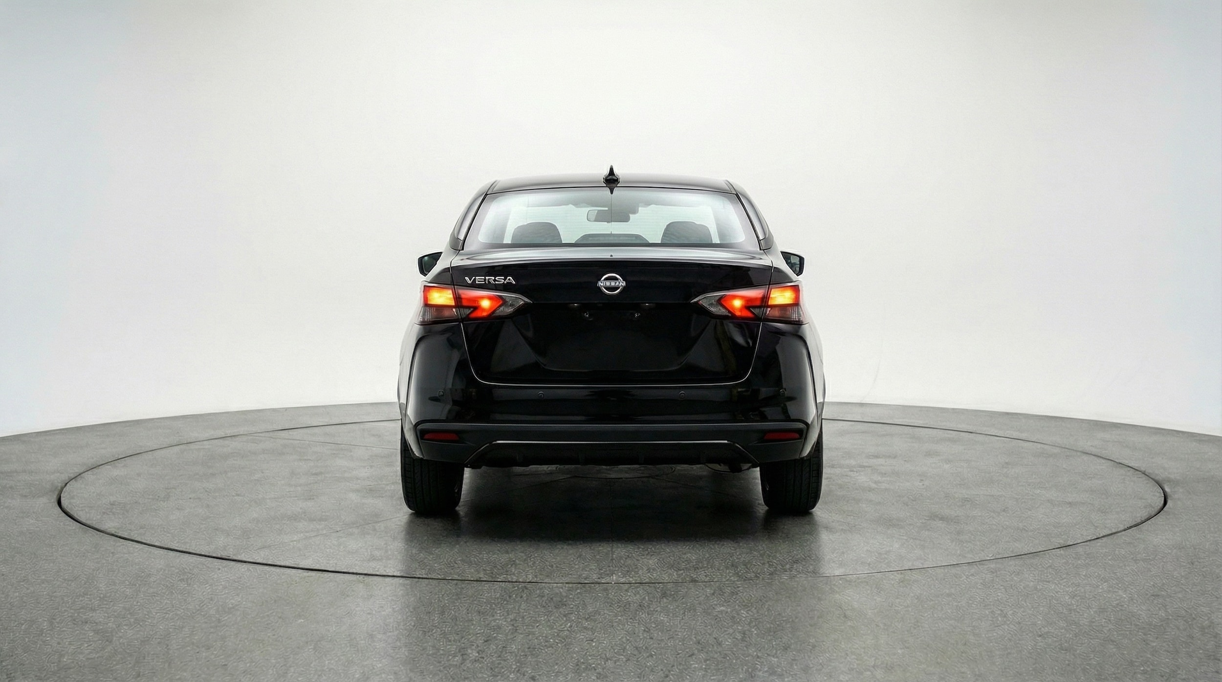 Thumbnail: 2025 Nissan Versa - 6