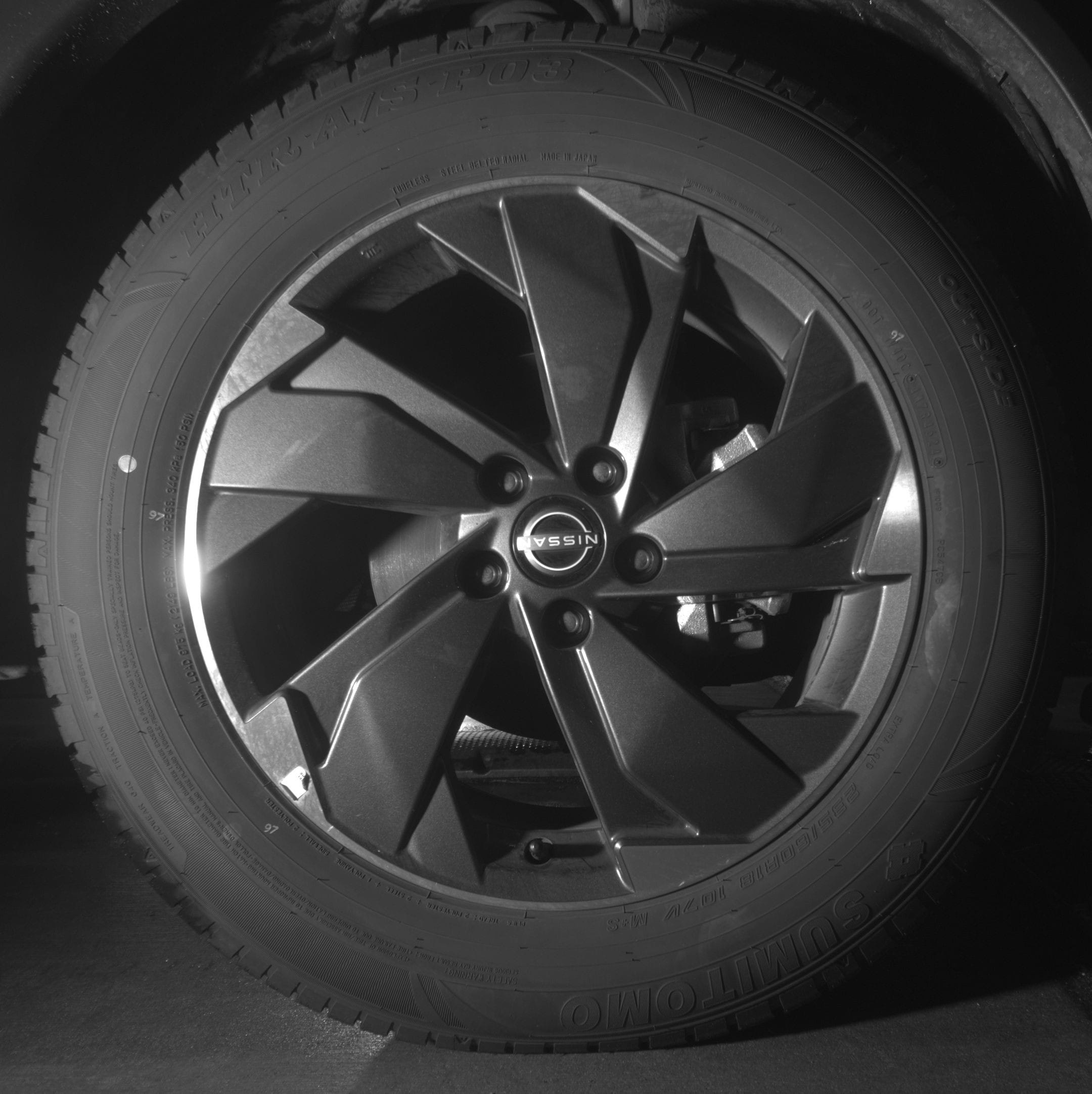 Thumbnail: 2025 Nissan Rogue - 10