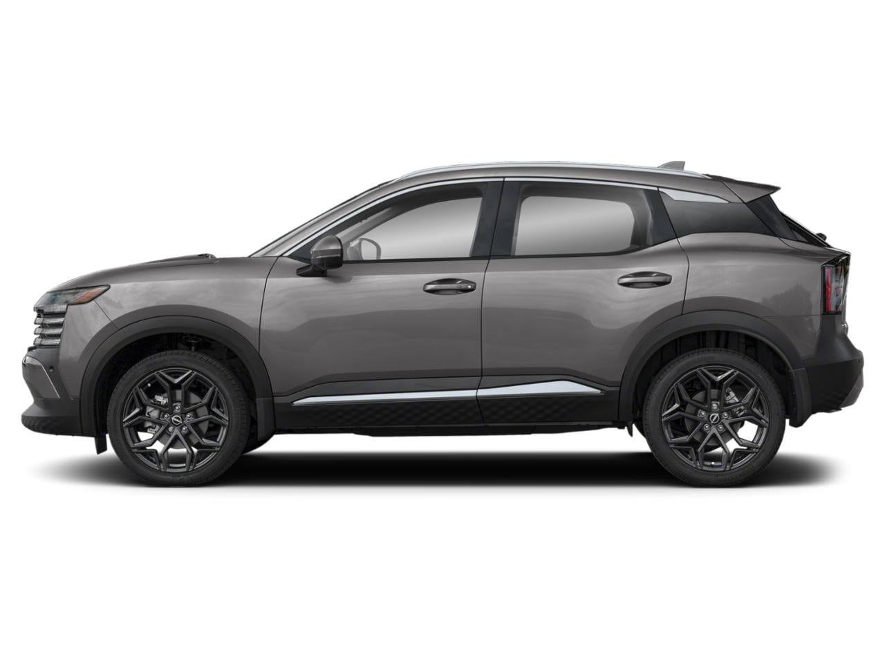Thumbnail: 2026 Nissan Kicks - 3