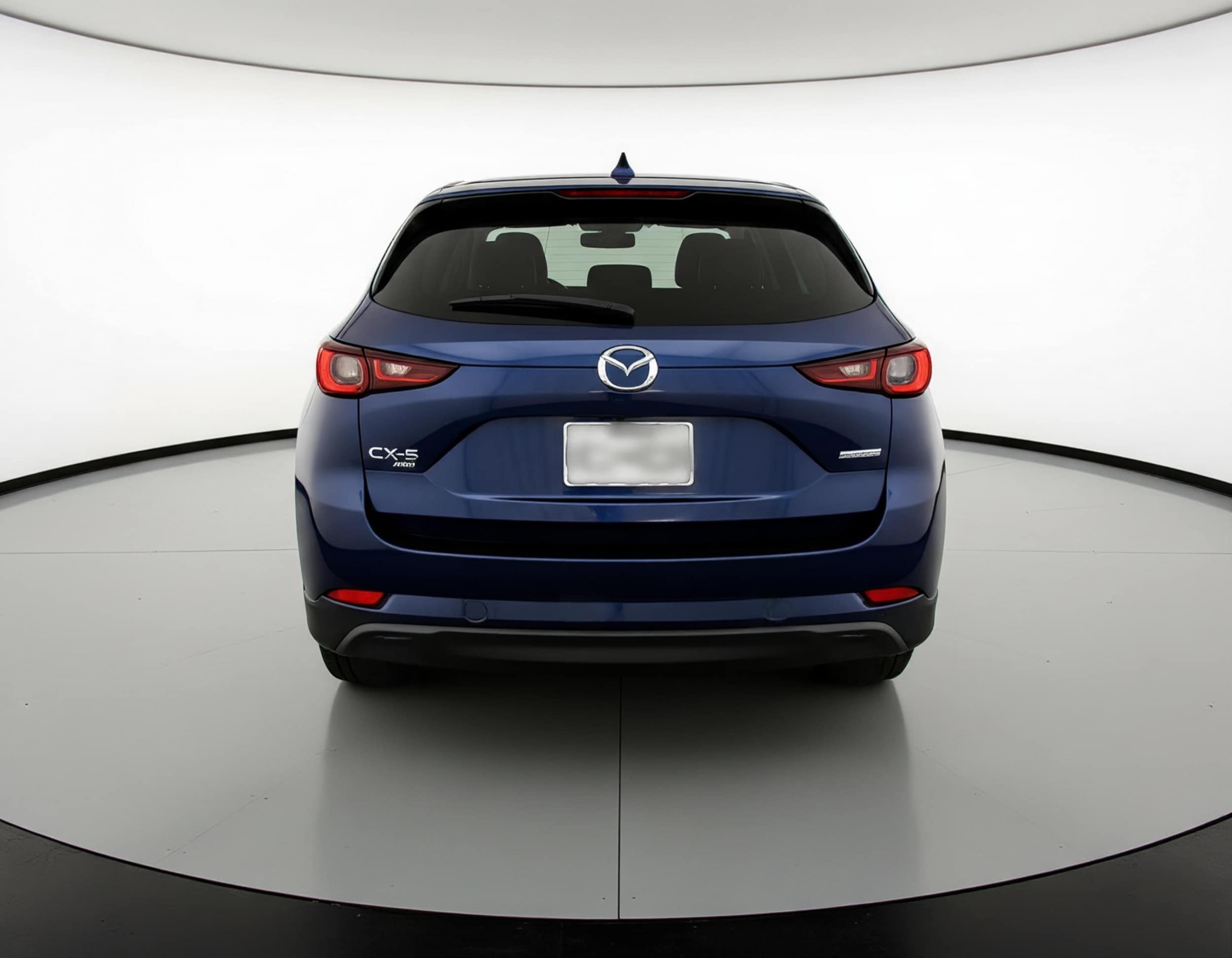 Thumbnail: 2025 Mazda CX-5 - 6