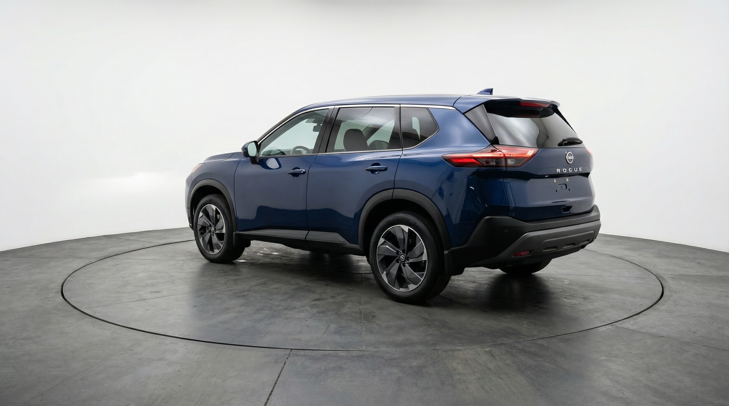 Thumbnail: 2025 Nissan Rogue - 5