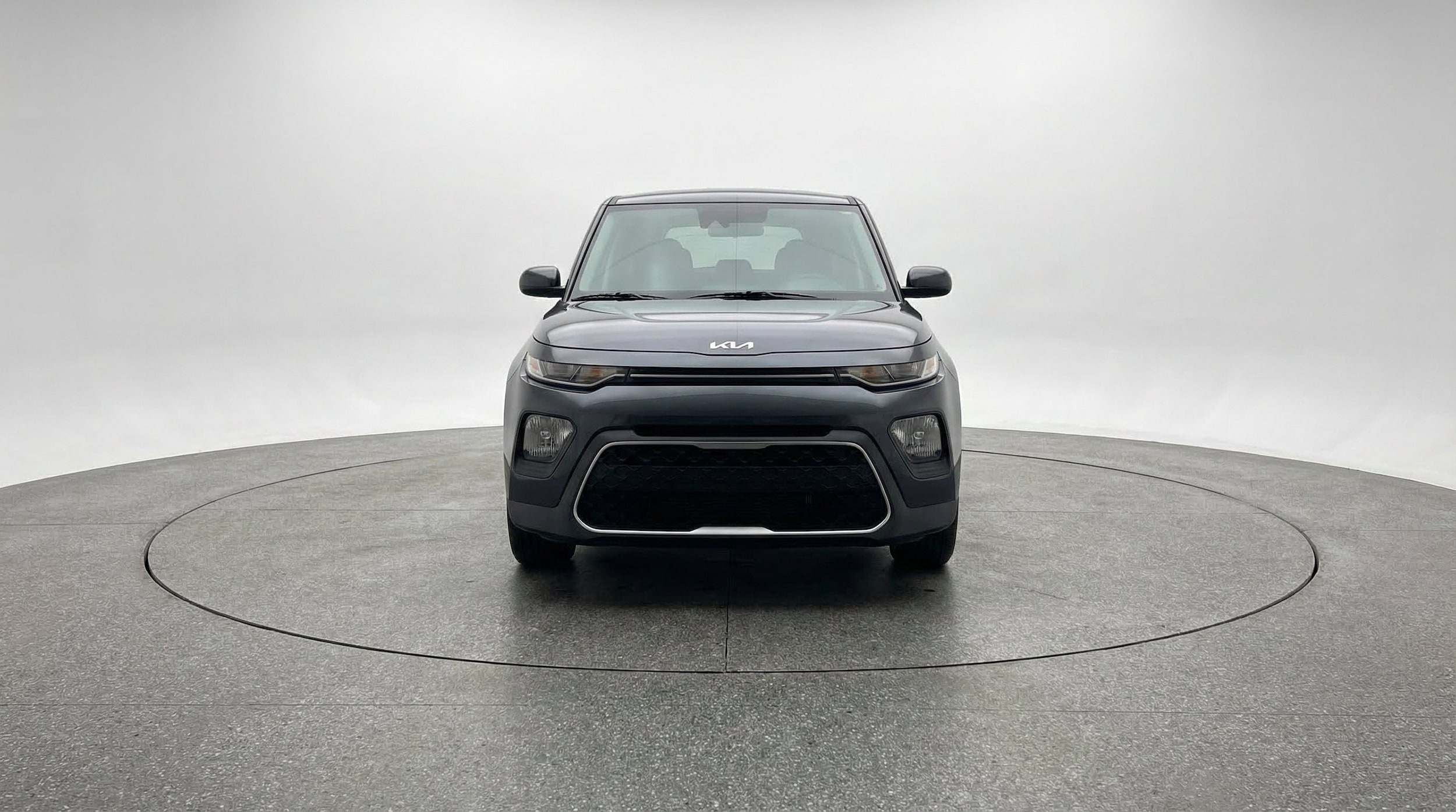 Thumbnail: 2025 Kia Soul - 2