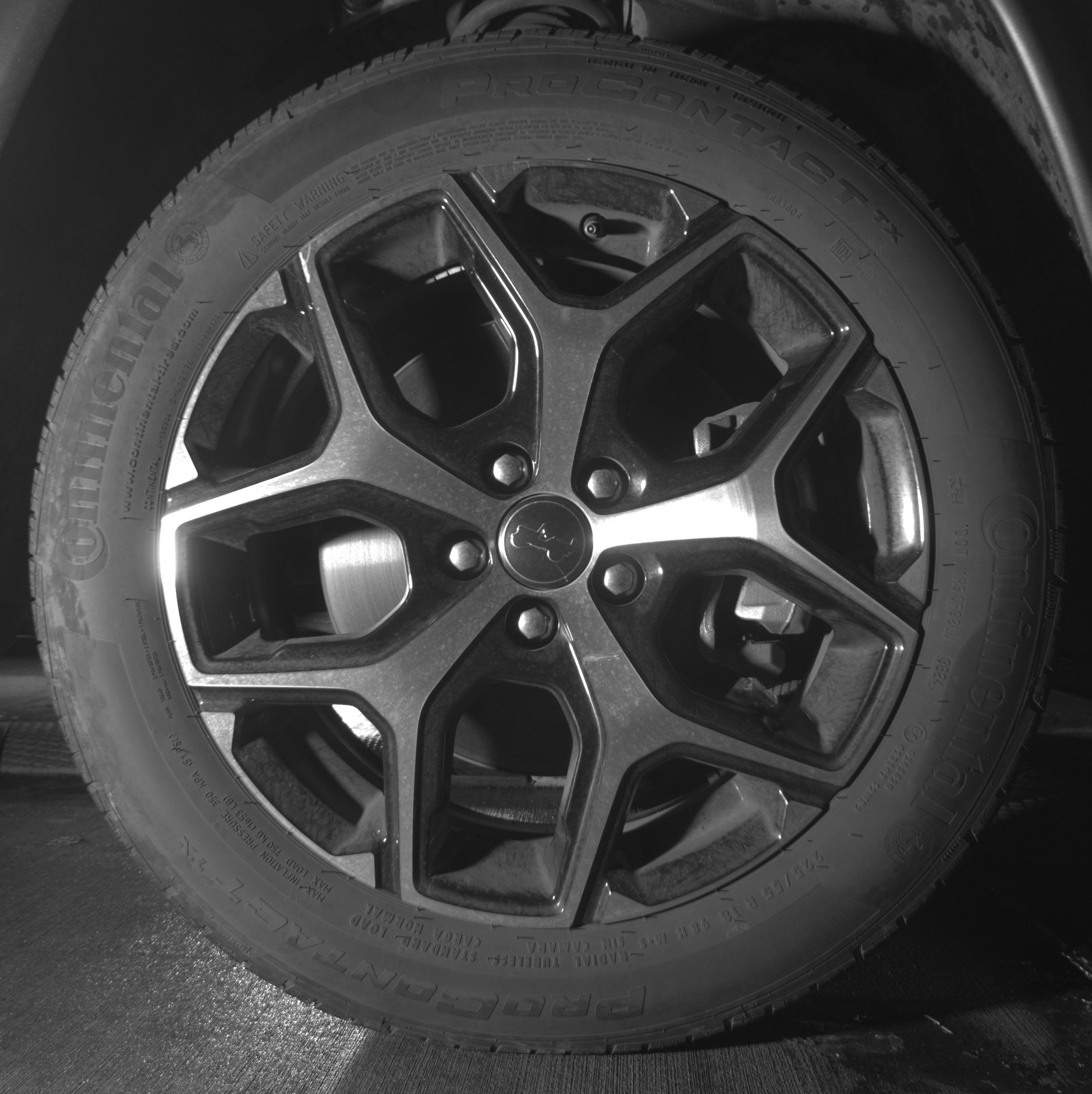 Thumbnail: 2025 Jeep Compass - 10