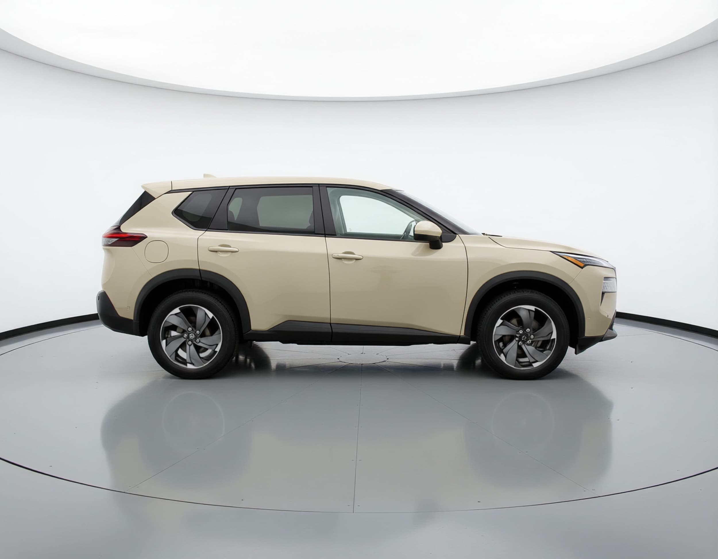 Thumbnail: 2025 Nissan Rogue - 8