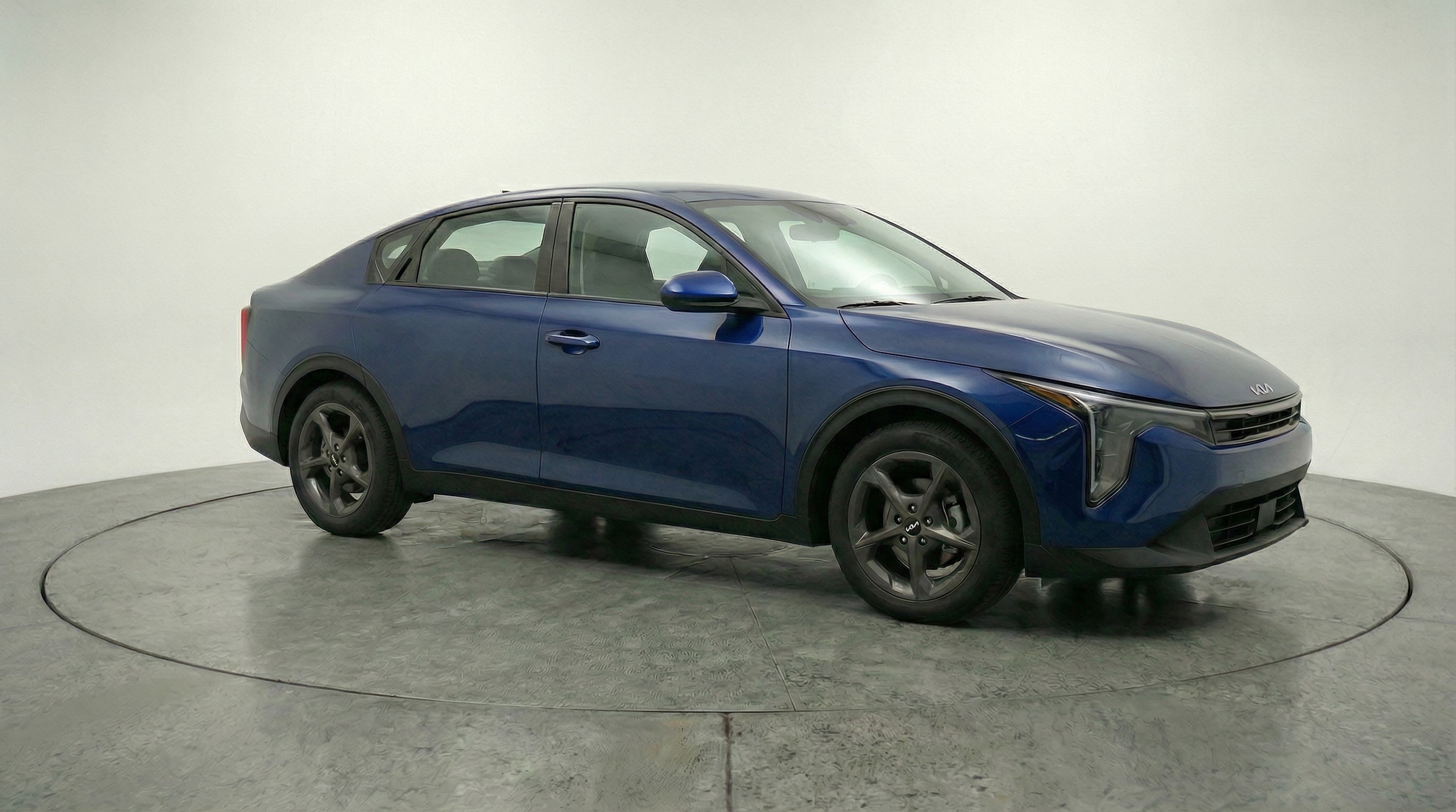 Thumbnail: 2025 Kia K4 - 1