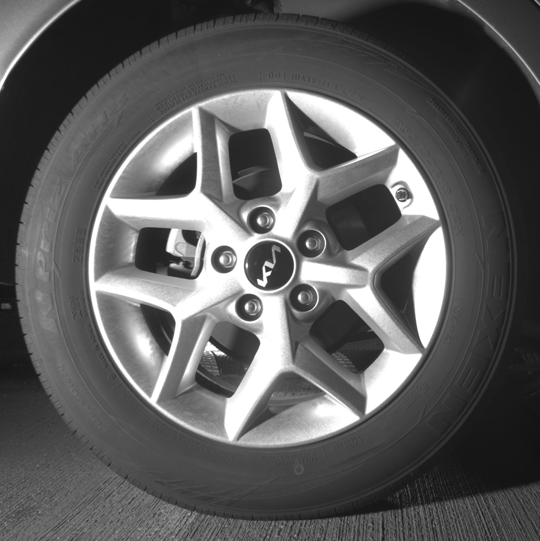 Thumbnail: 2025 Kia Soul - 12