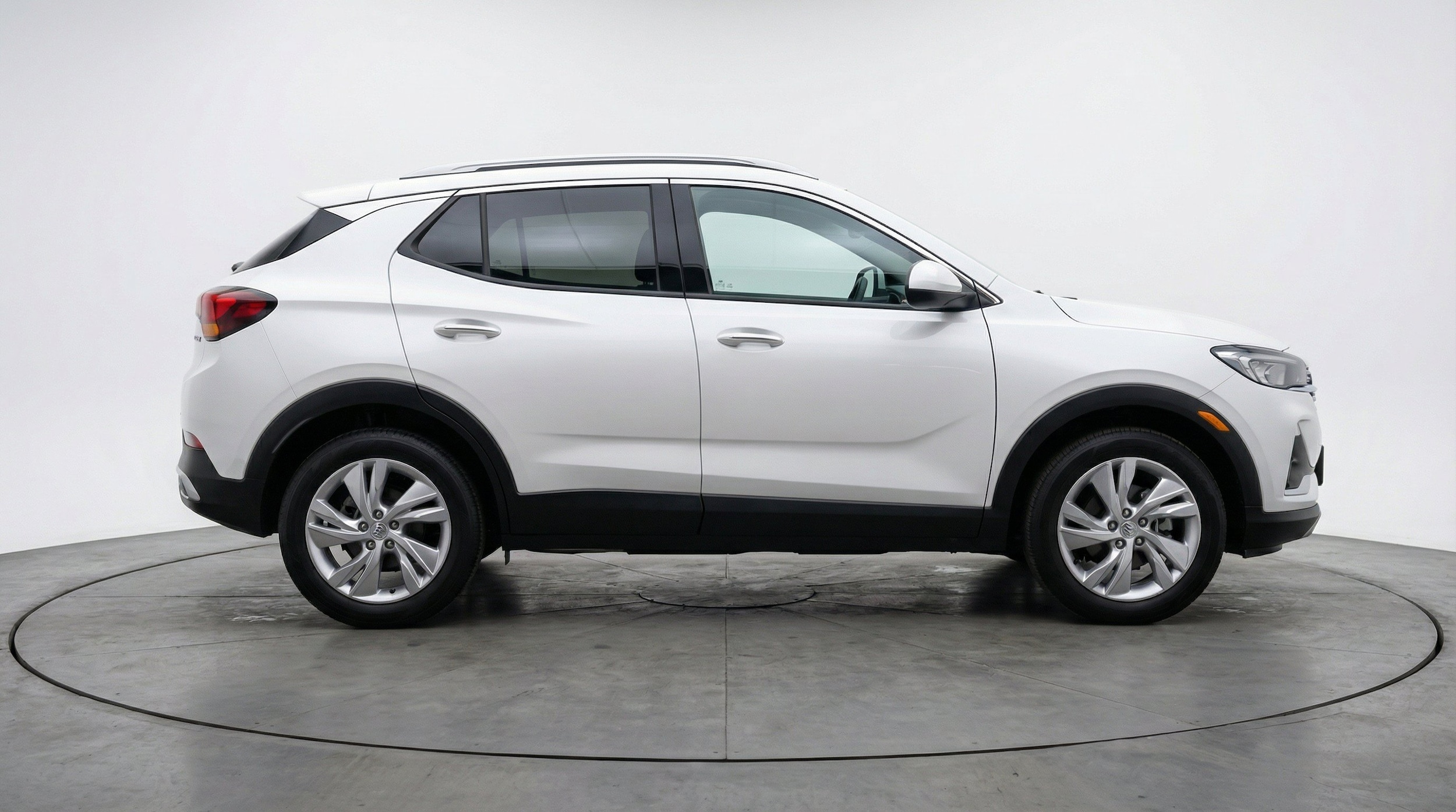 Thumbnail: 2026 Buick Encore GX - 11
