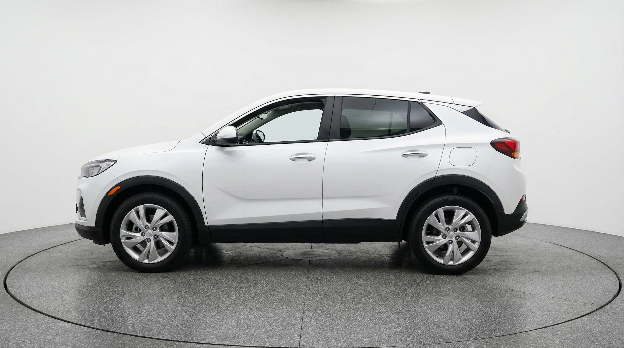 Thumbnail: 2025 Buick Encore GX - 4