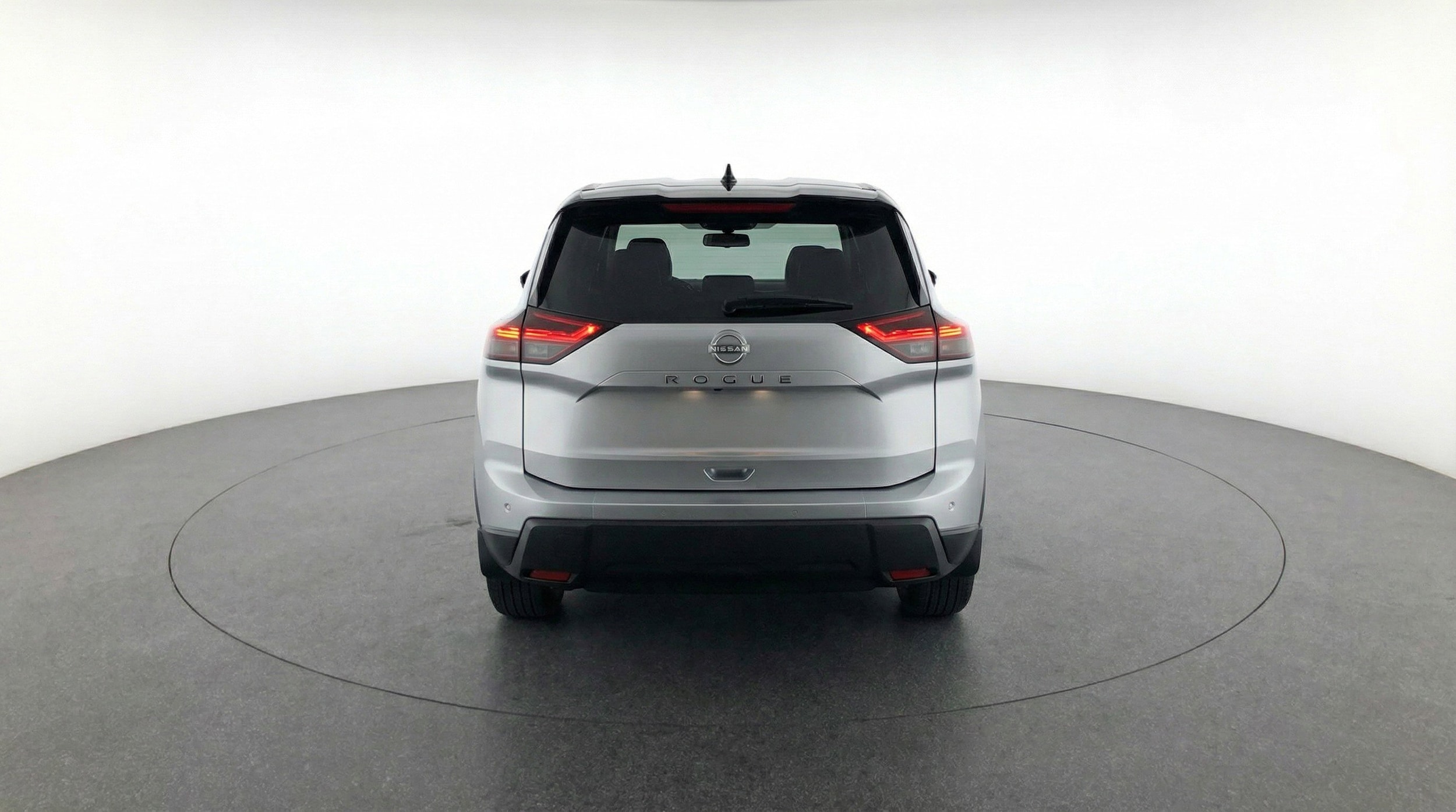 Thumbnail: 2025 Nissan Rogue - 7