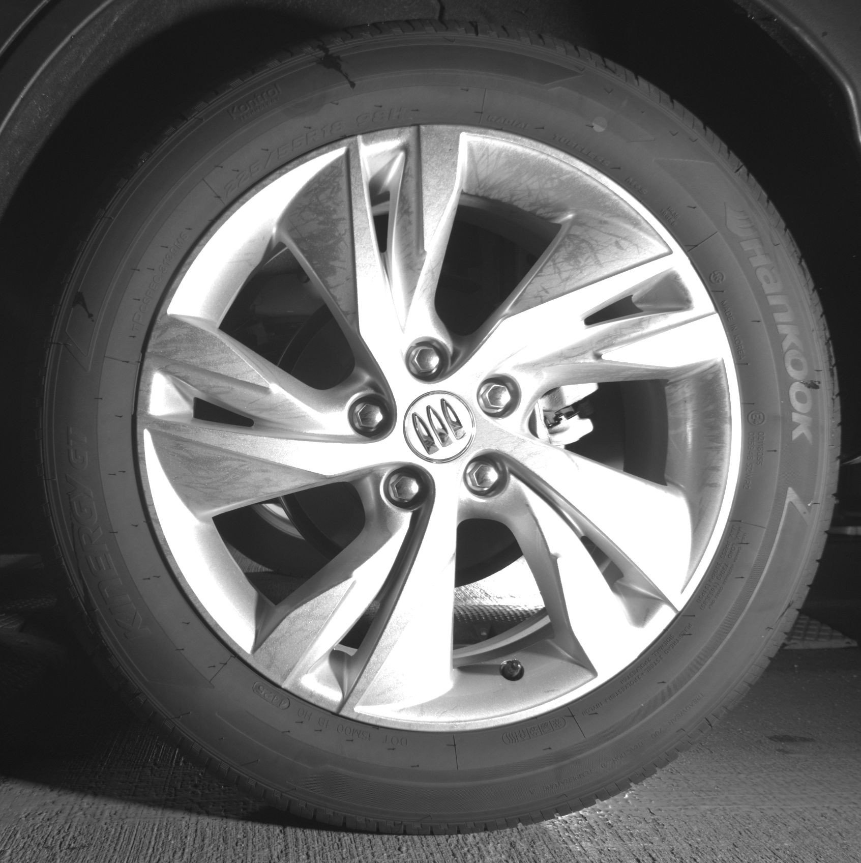 Thumbnail: 2026 Buick Encore GX - 14