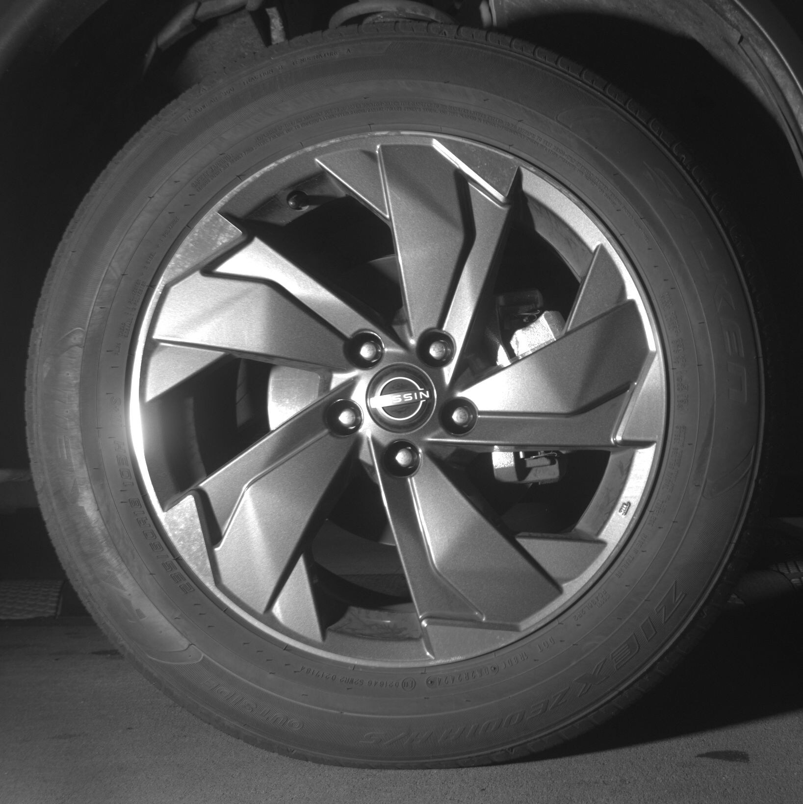 Thumbnail: 2025 Nissan Rogue - 10