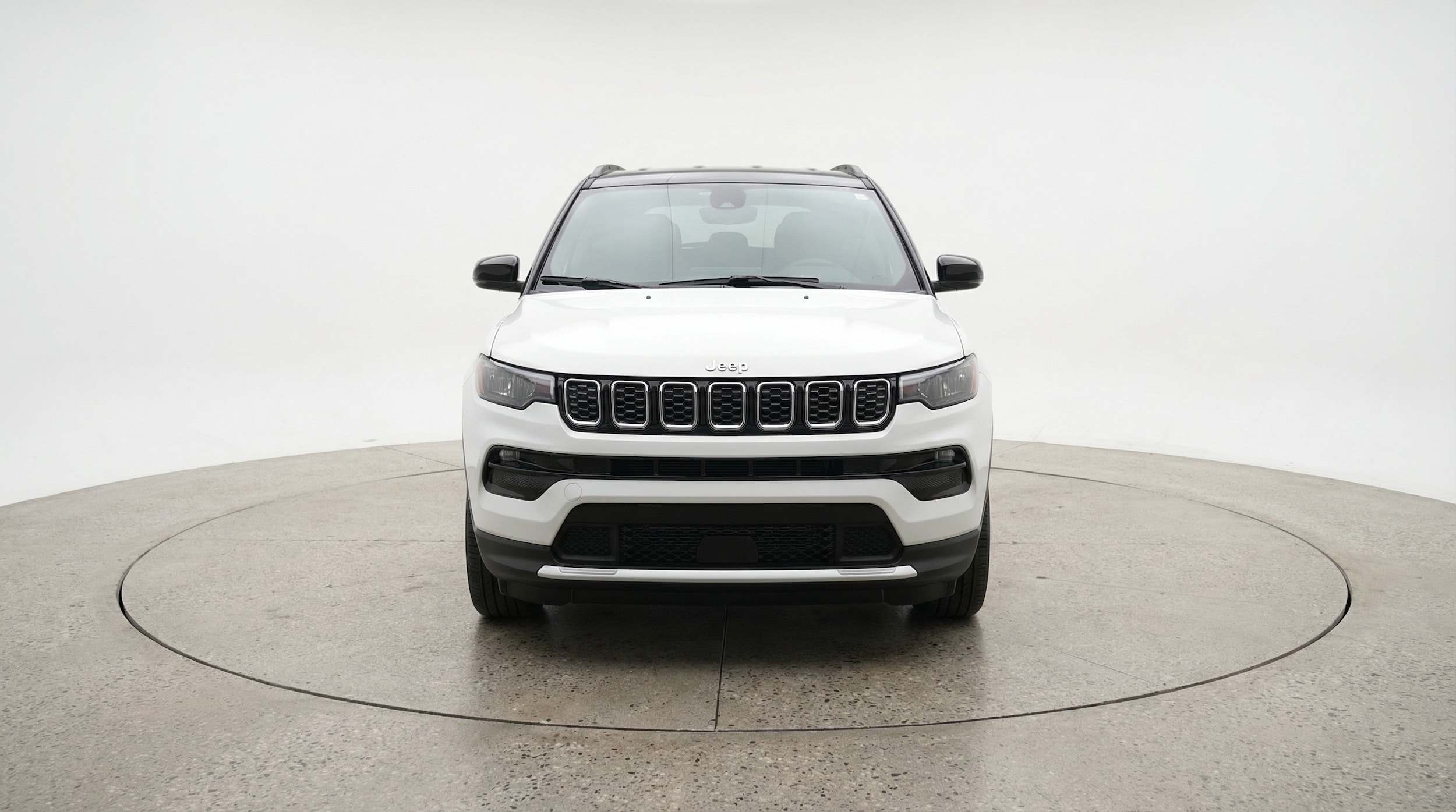 Thumbnail: 2025 Jeep Compass - 2