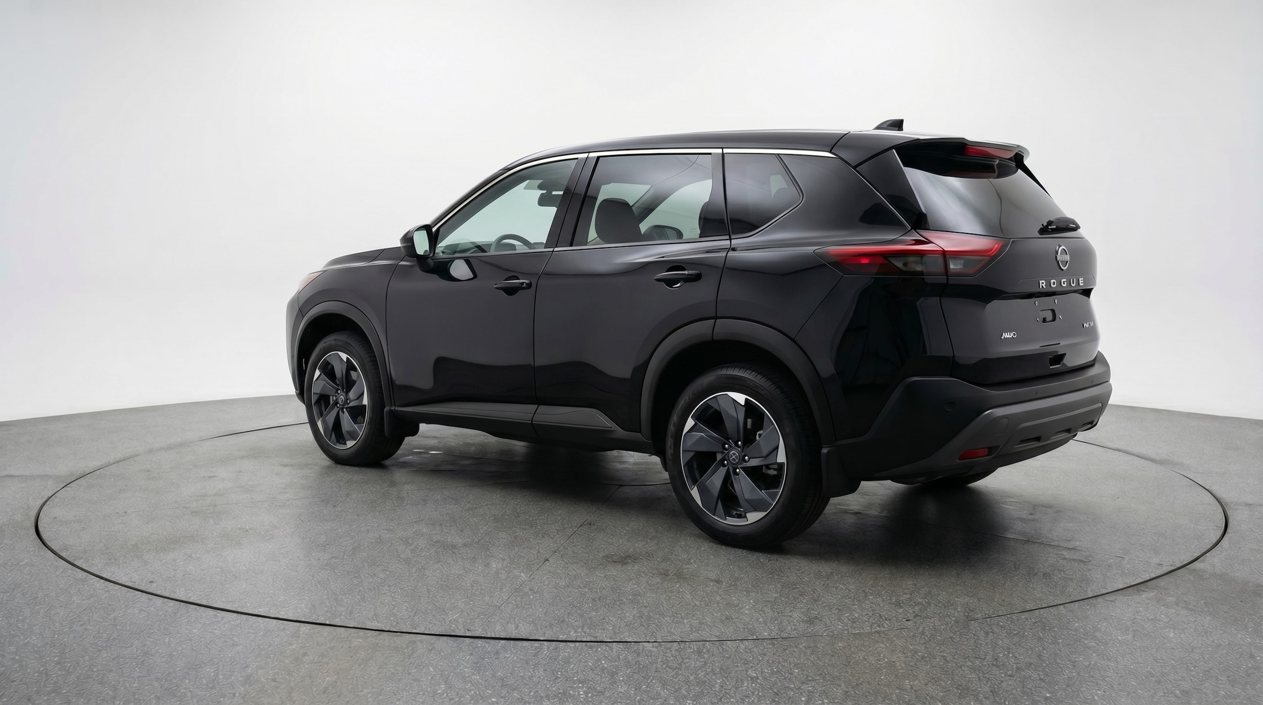Thumbnail: 2025 Nissan Rogue - 5