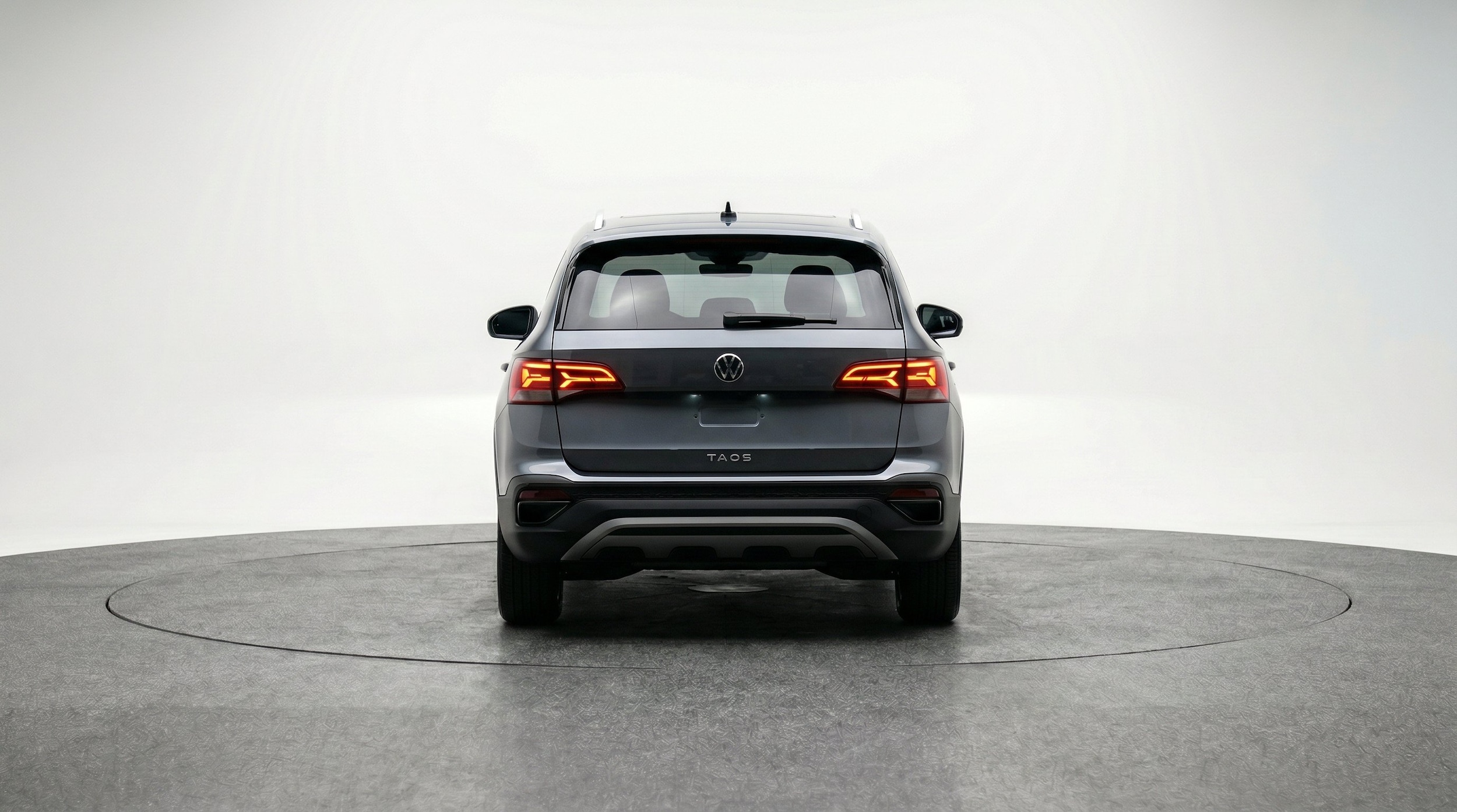 Thumbnail: 2026 Volkswagen Taos - 7