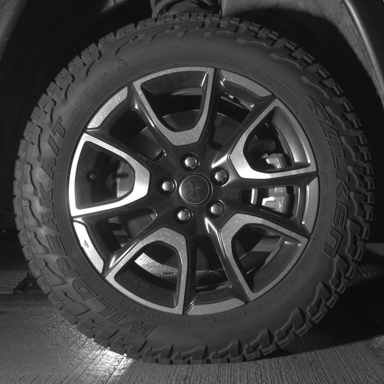 Thumbnail: 2025 Jeep Compass - 10