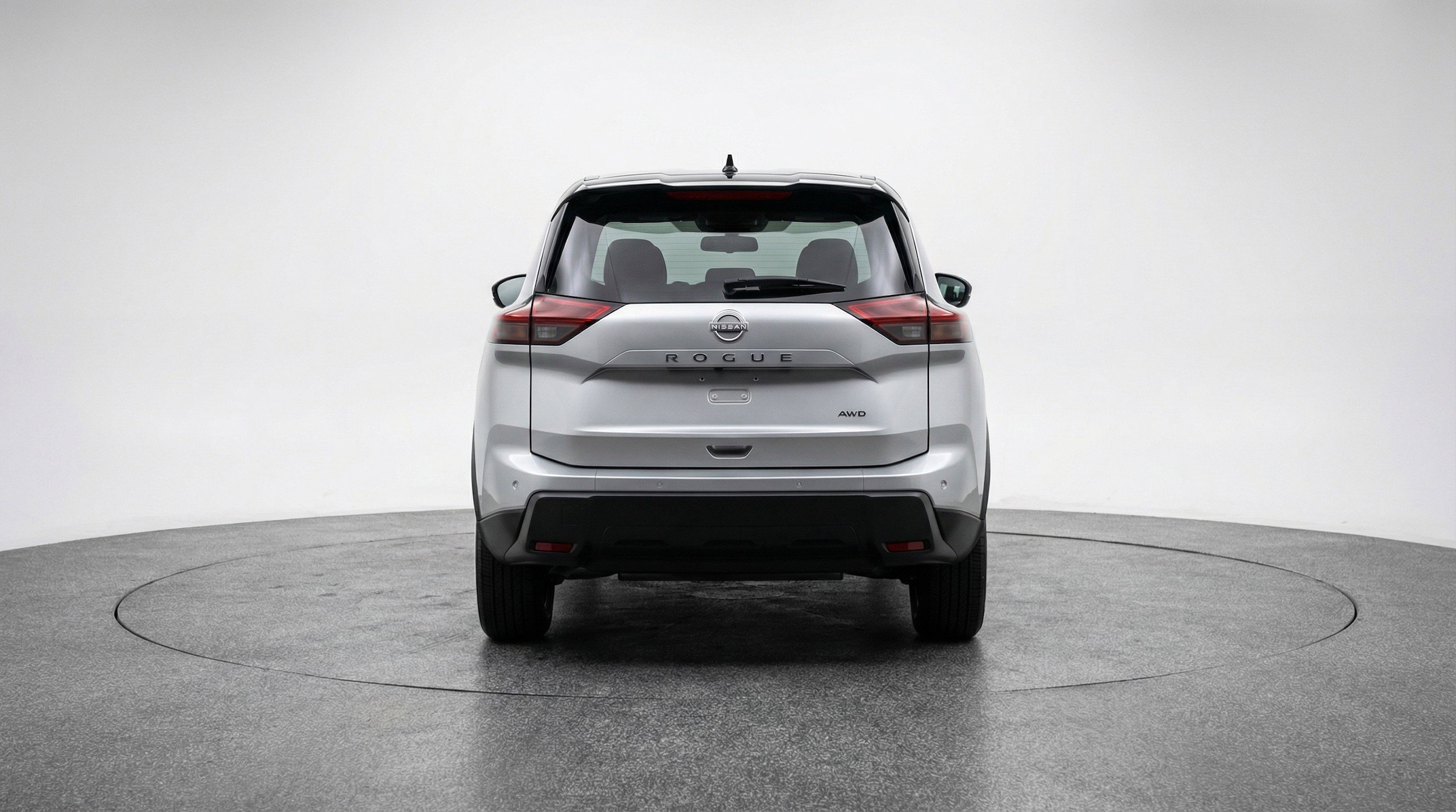 Thumbnail: 2025 Nissan Rogue - 7