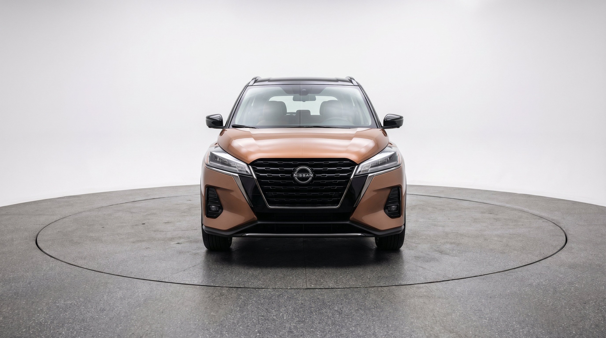 Thumbnail: 2026 Nissan Kicks - 2