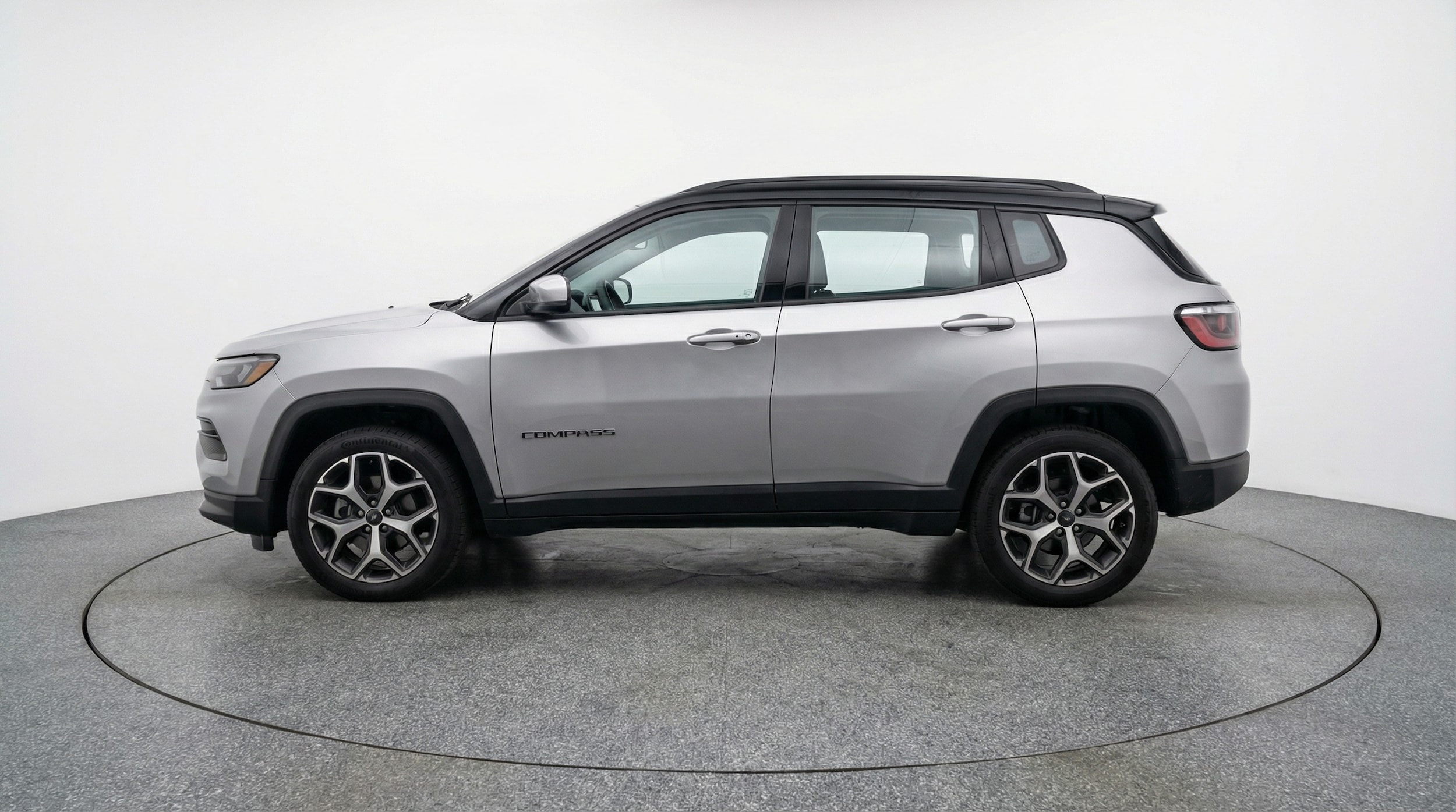 Thumbnail: 2025 Jeep Compass - 4