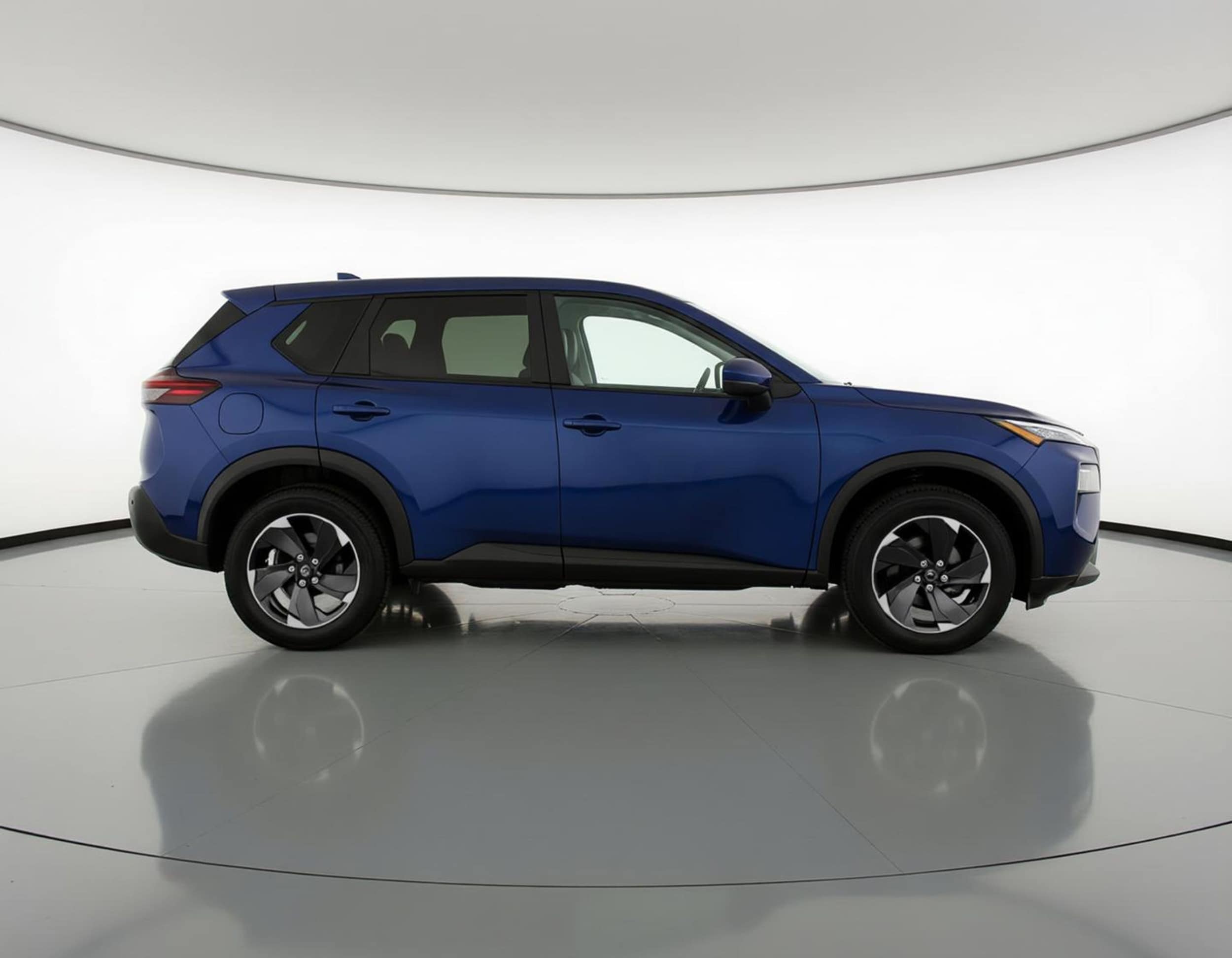 Thumbnail: 2025 Nissan Rogue - 8