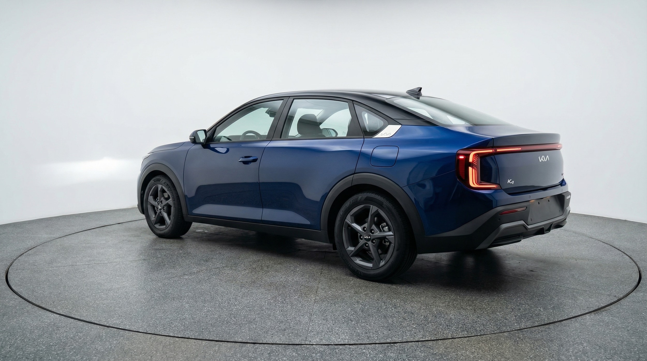 Thumbnail: 2025 Kia K4 - 5