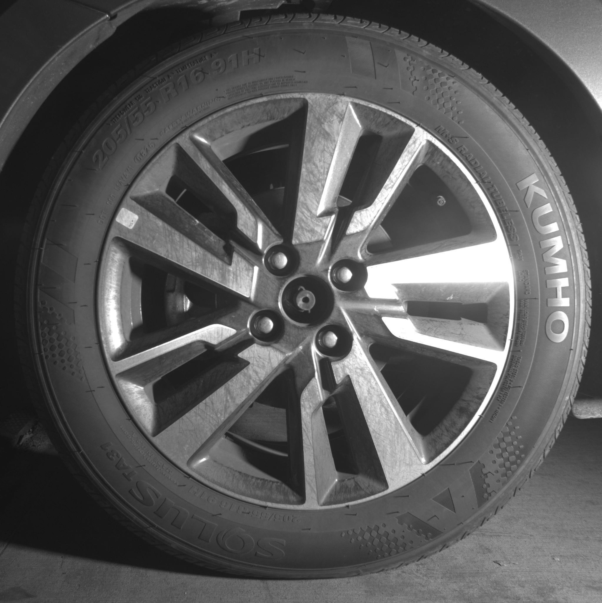 Thumbnail: 2025 Nissan Versa - 9