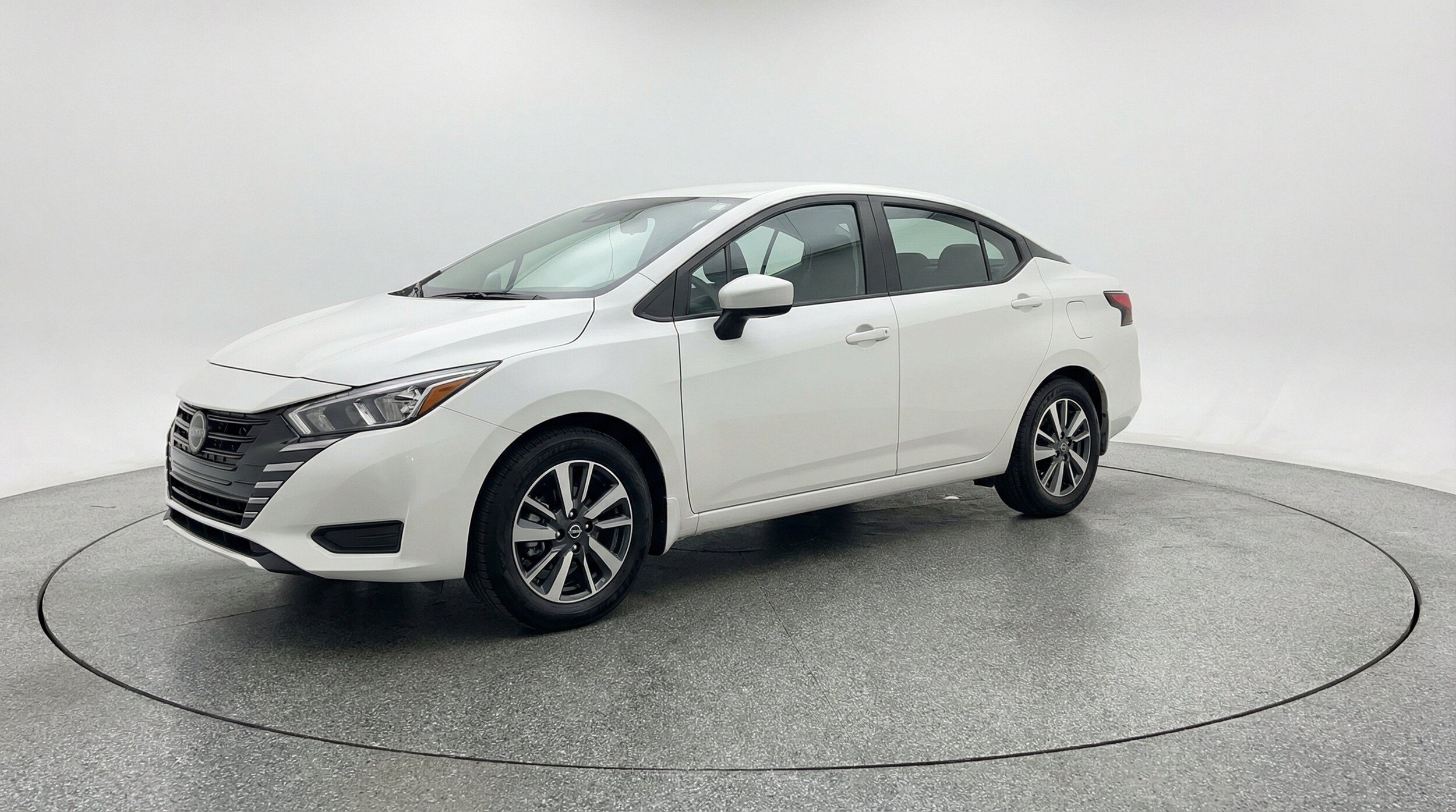 Thumbnail: 2025 Nissan Versa - 3
