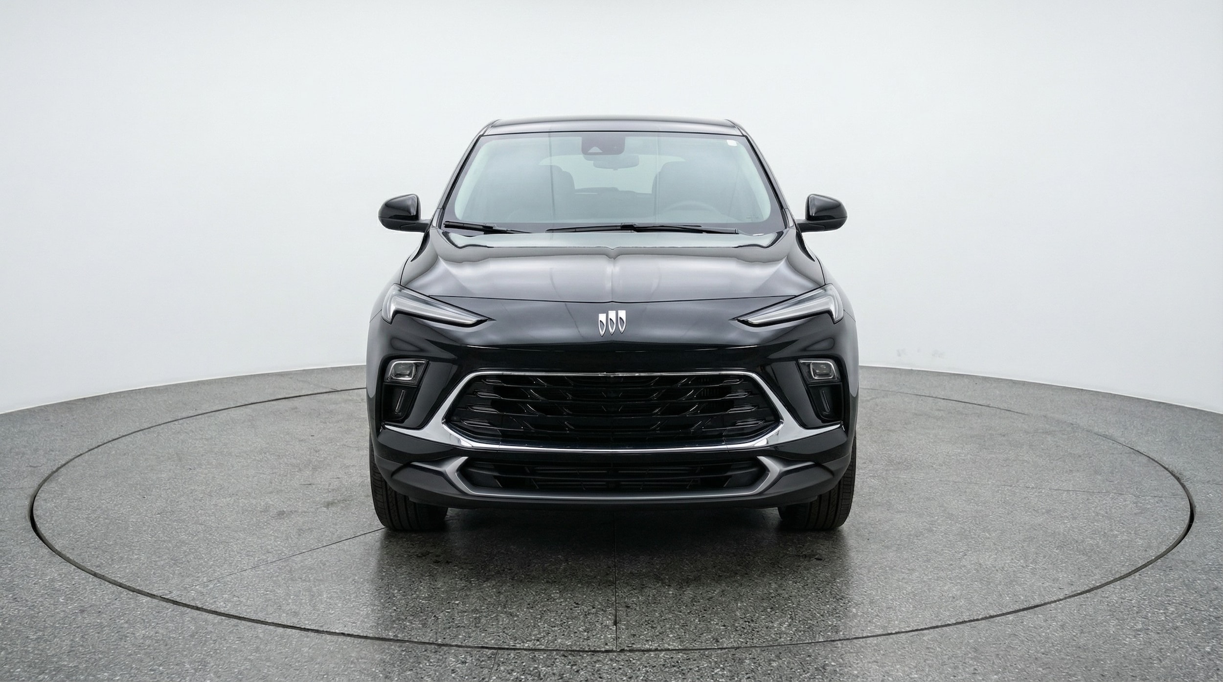 Thumbnail: 2025 Buick Encore GX - 2