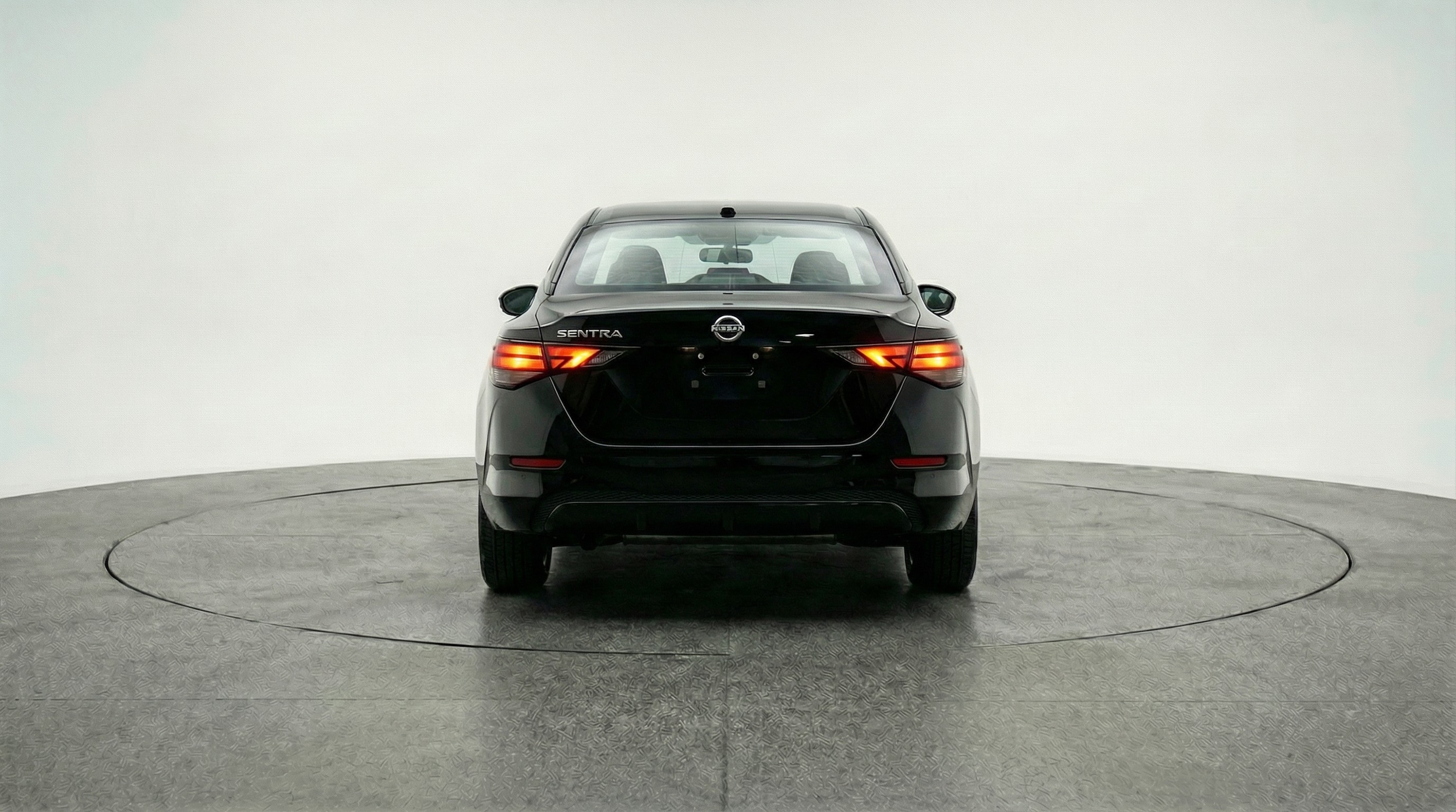 Thumbnail: 2025 Nissan Sentra - 6
