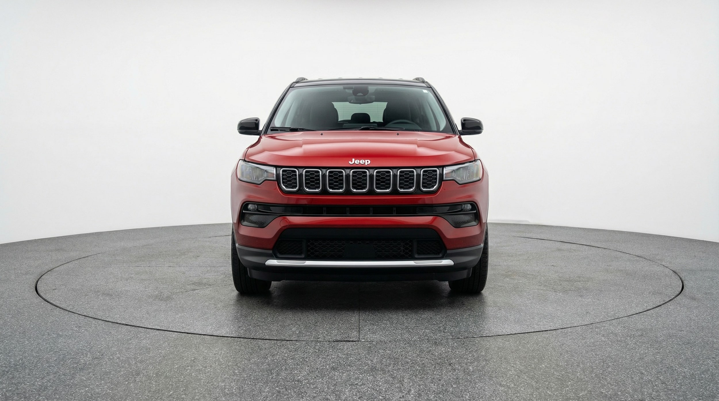 Thumbnail: 2025 Jeep Compass - 2