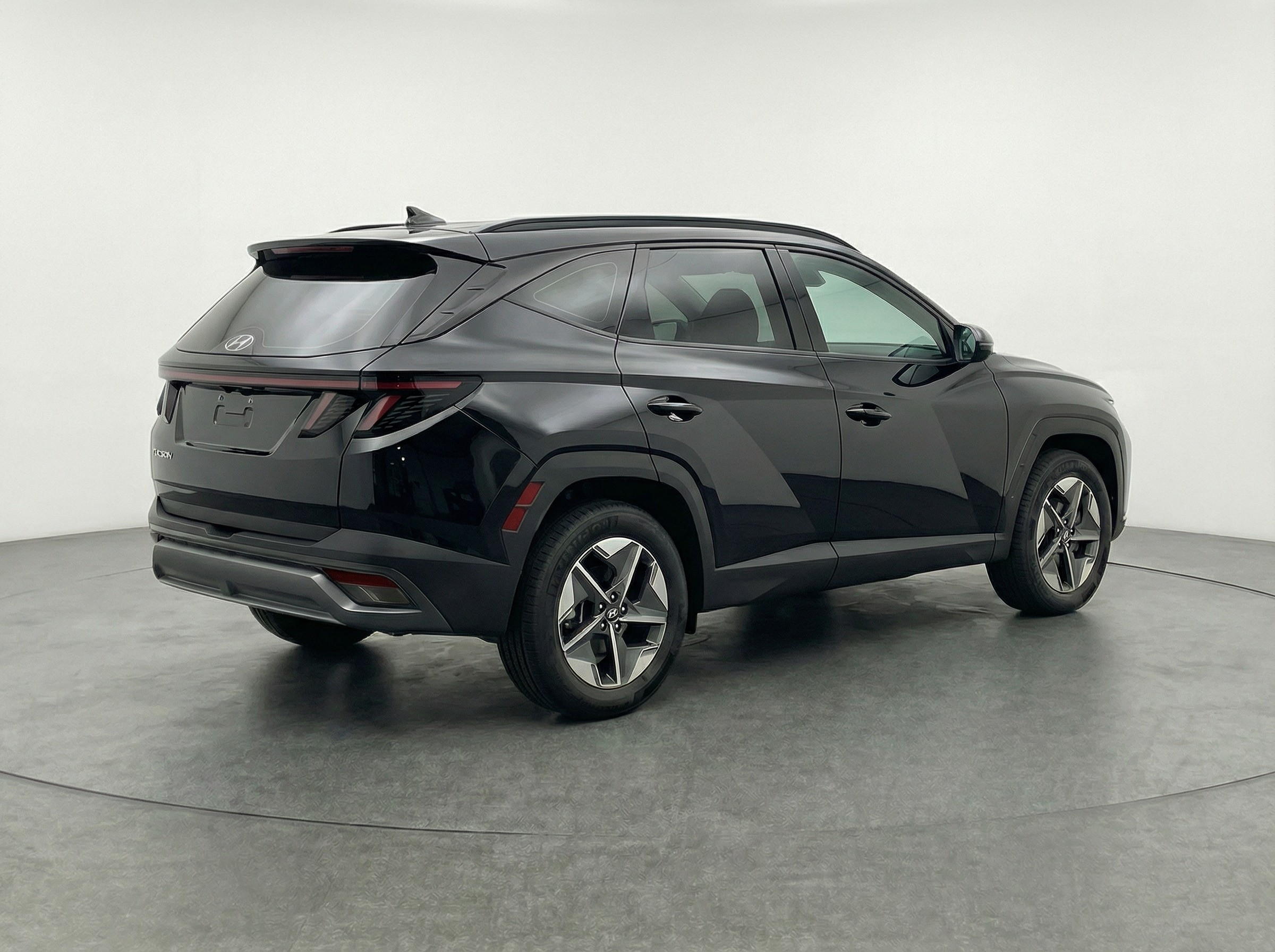 Thumbnail: 2025 Hyundai Tucson - 7