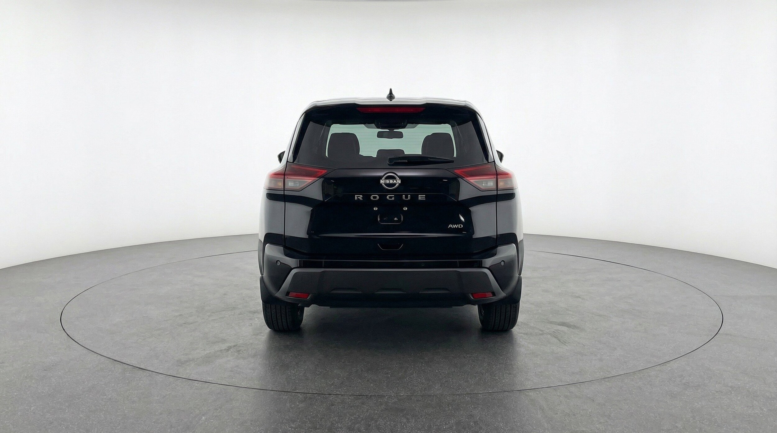 Thumbnail: 2025 Nissan Rogue - 7