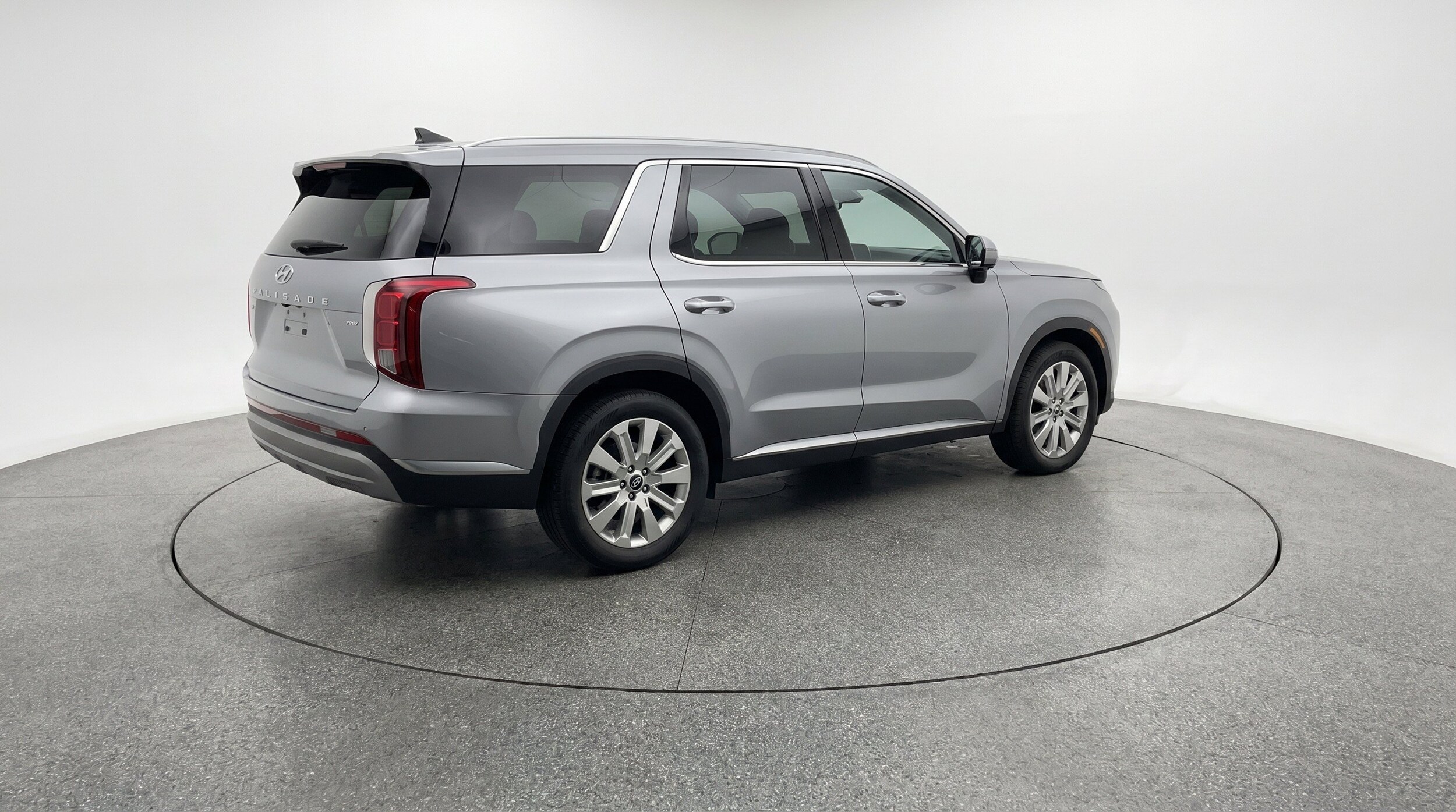Thumbnail: 2025 Hyundai Palisade - 9