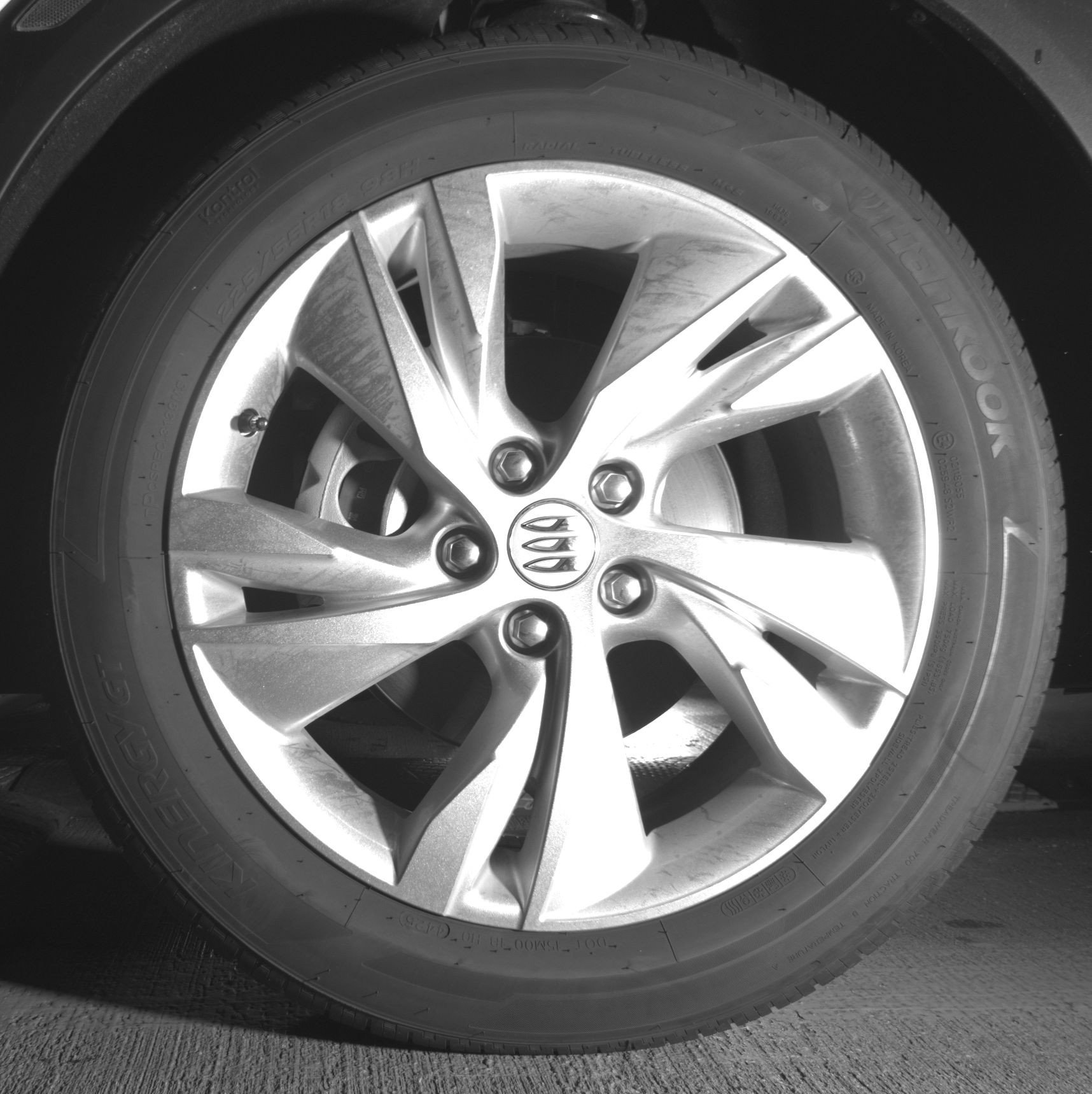 Thumbnail: 2026 Buick Encore GX - 12