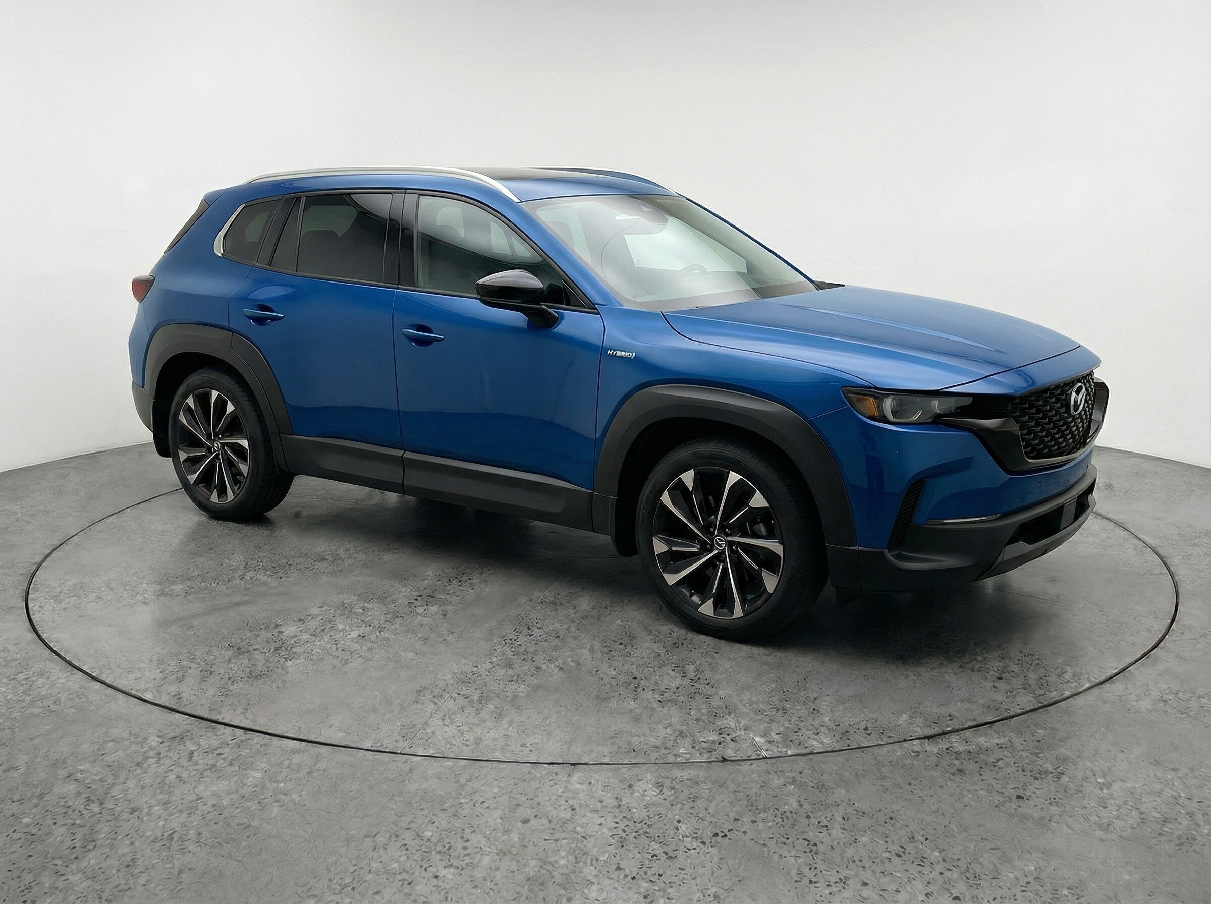 Thumbnail: 2025 Mazda CX-50 - 1