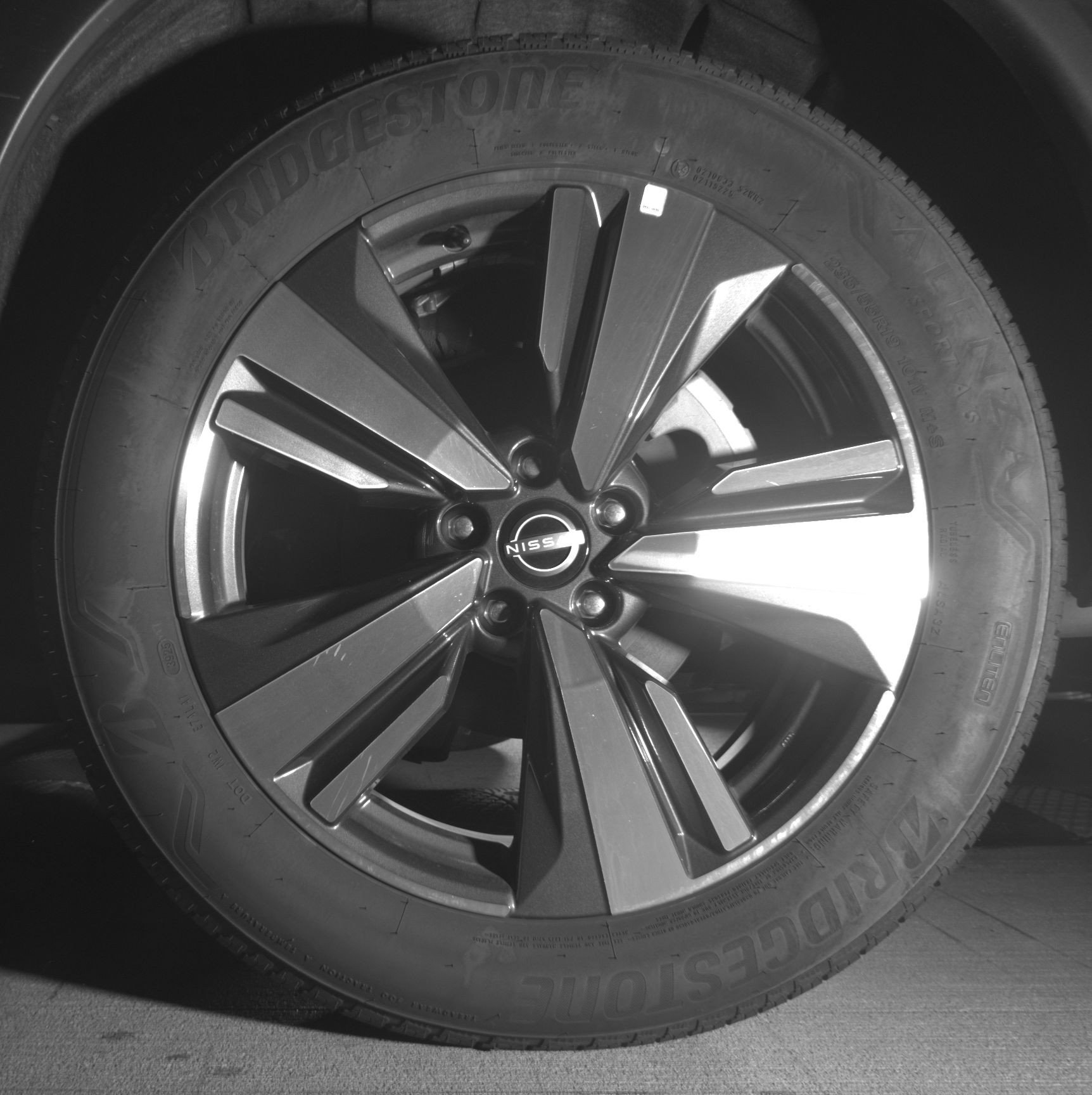 Thumbnail: 2026 Nissan Rogue - 14