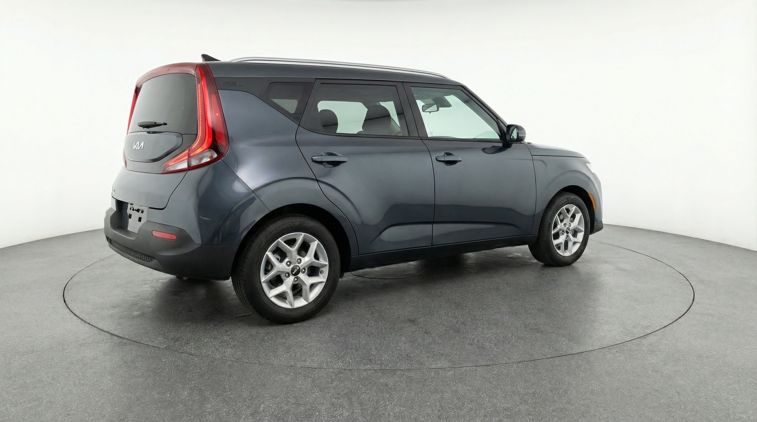 Thumbnail: 2025 Kia Soul - 7