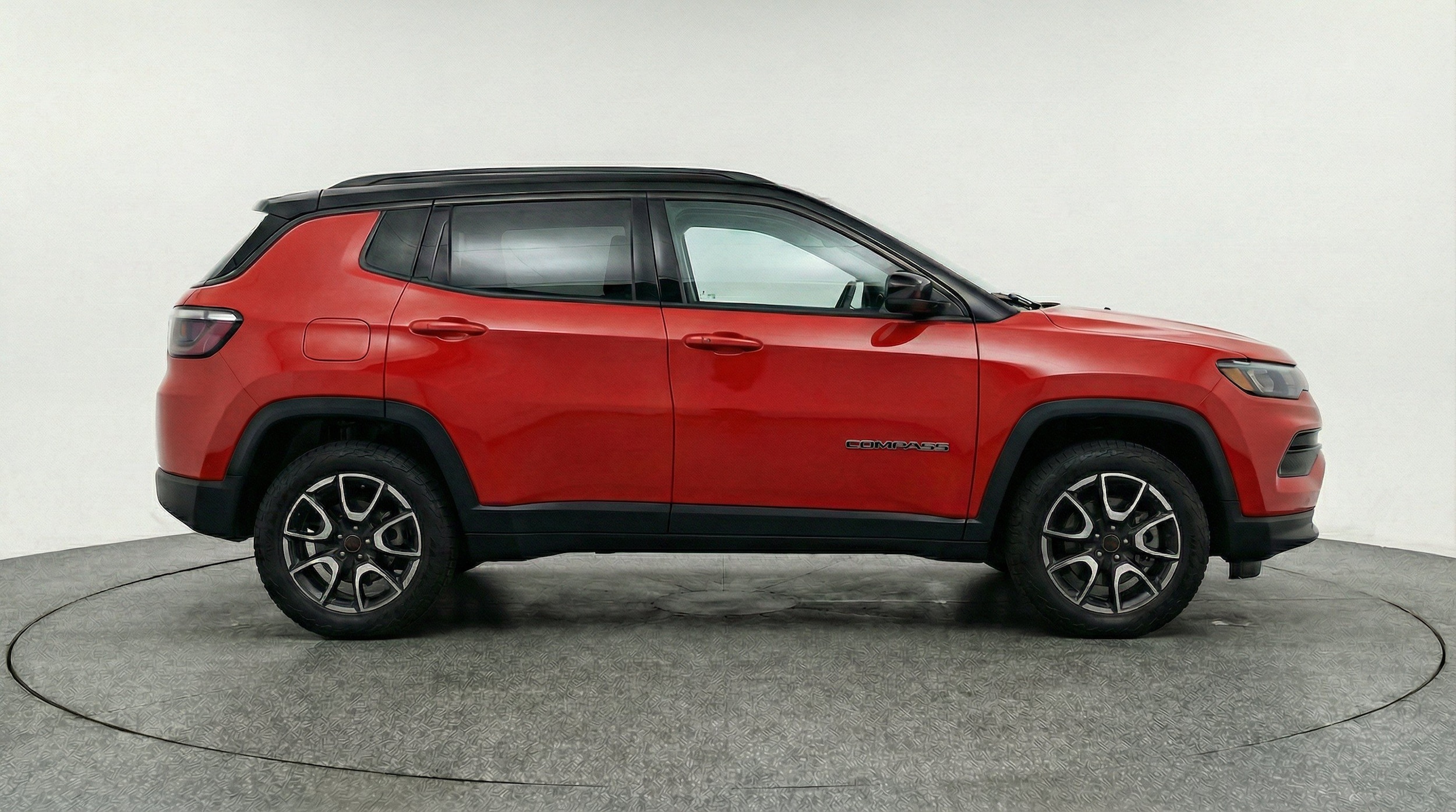 Thumbnail: 2025 Jeep Compass - 10