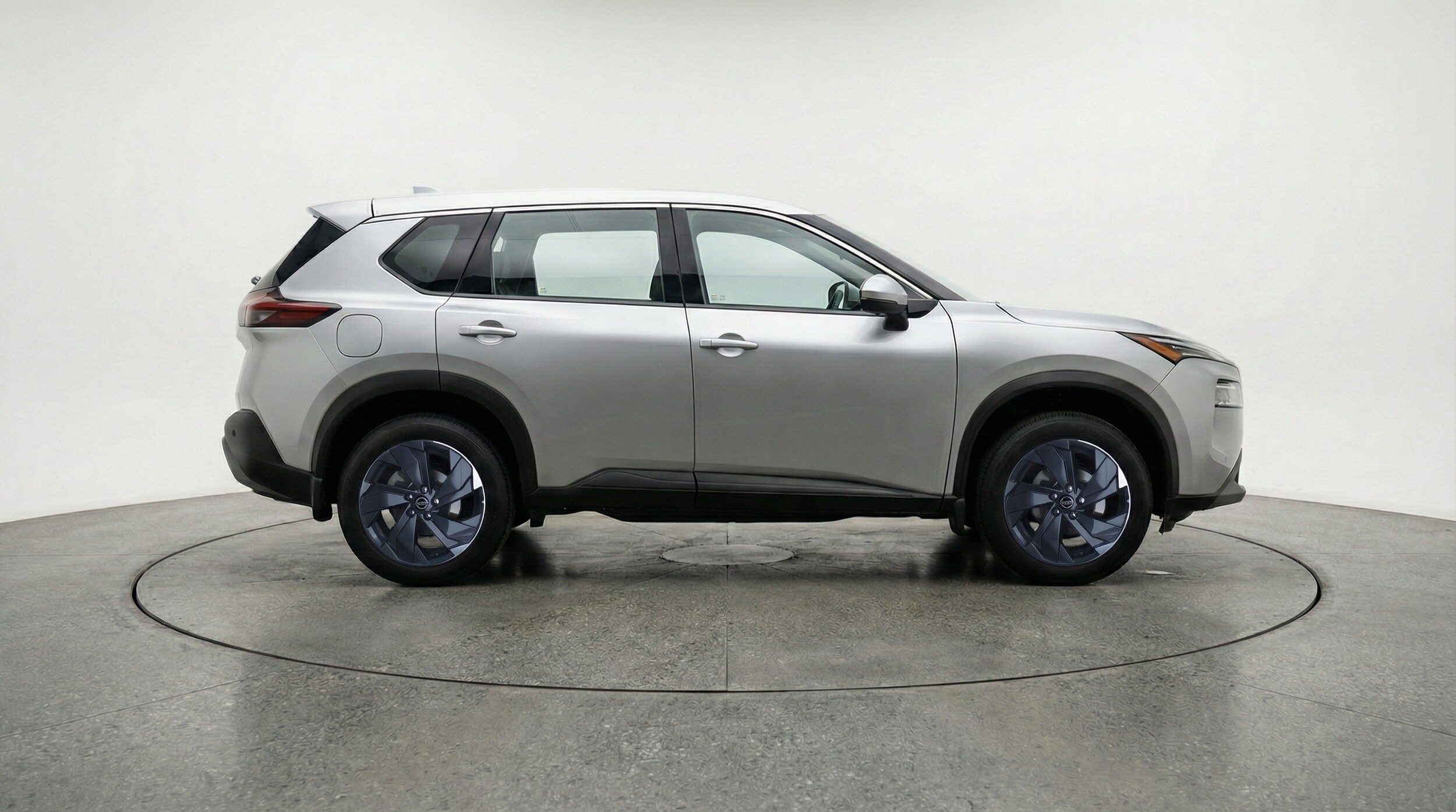 Thumbnail: 2025 Nissan Rogue - 8