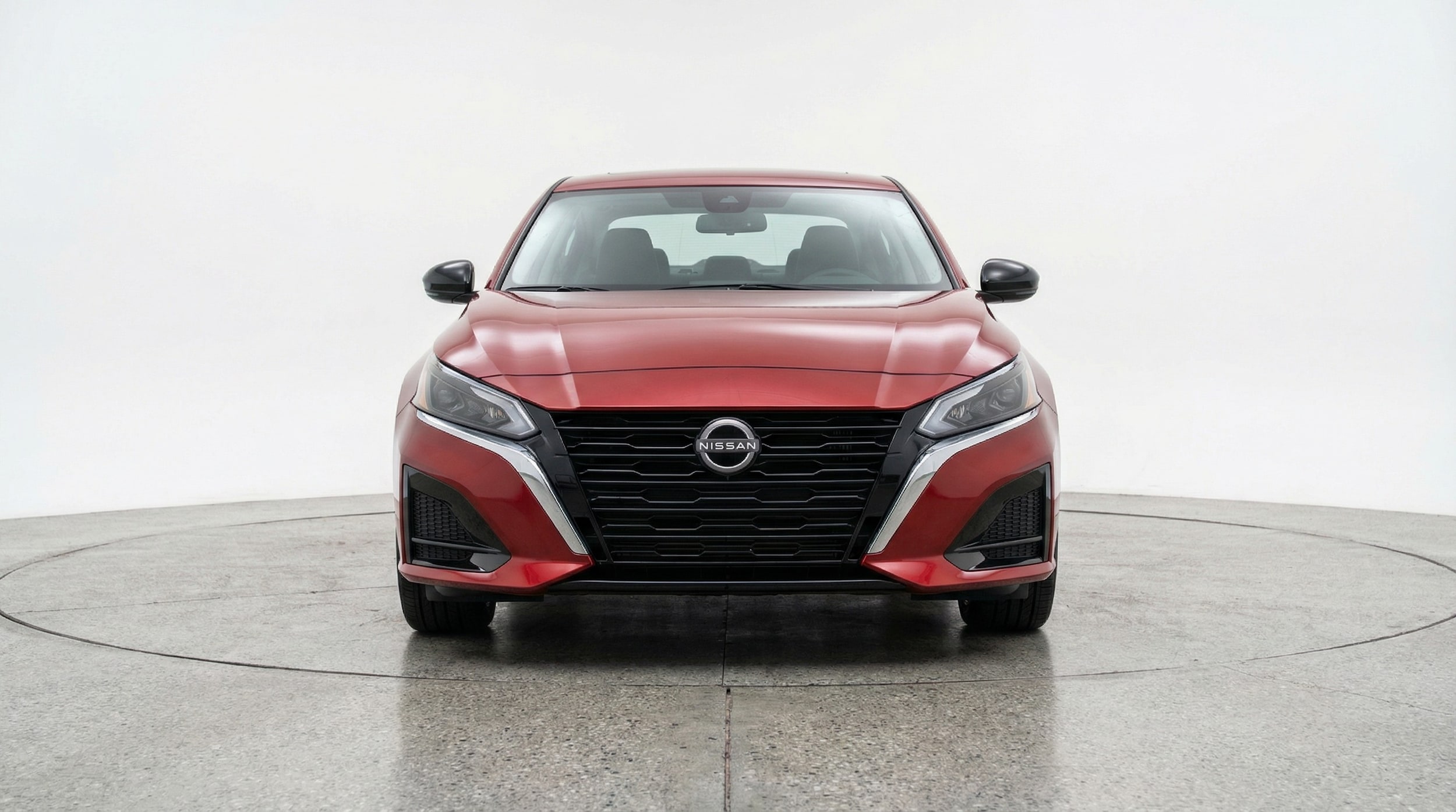 Thumbnail: 2025 Nissan Altima - 2