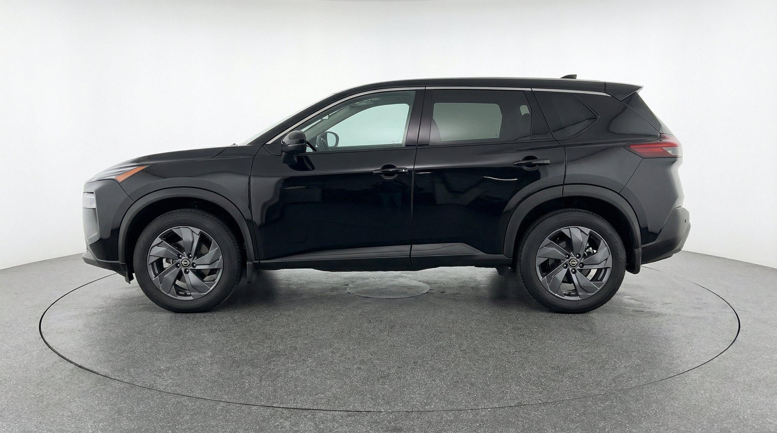Thumbnail: 2025 Nissan Rogue - 5