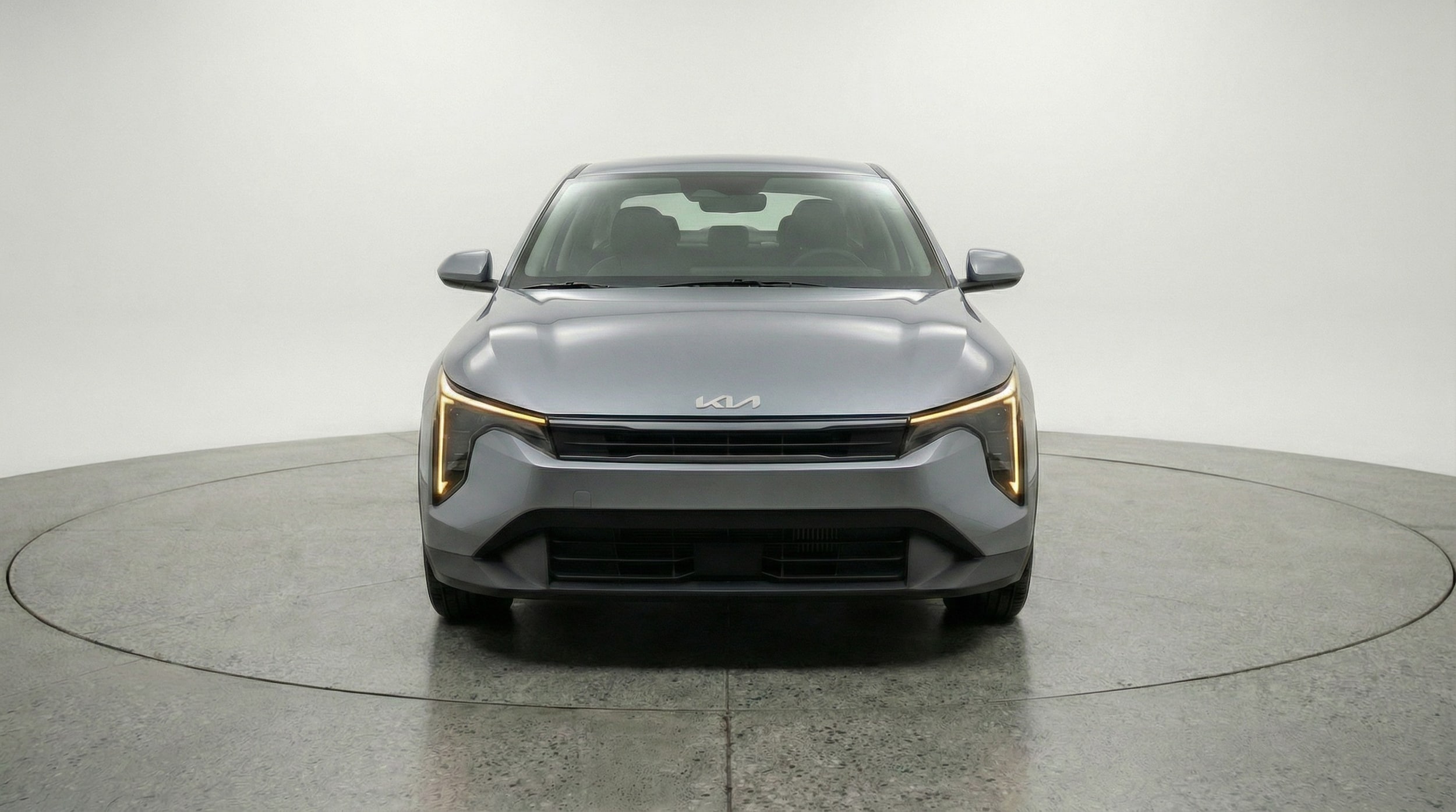 Thumbnail: 2025 Kia K4 - 2