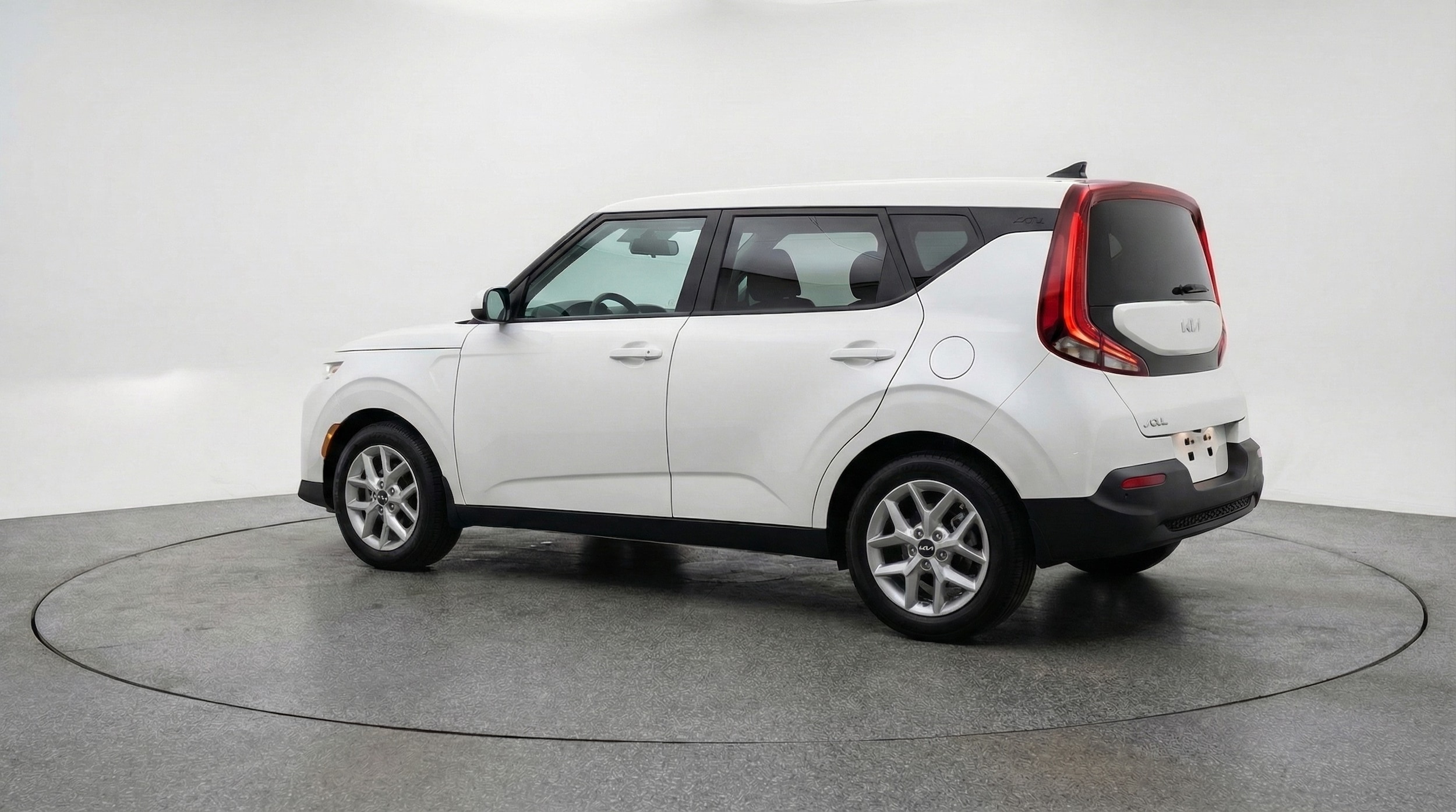 Thumbnail: 2025 Kia Soul - 5