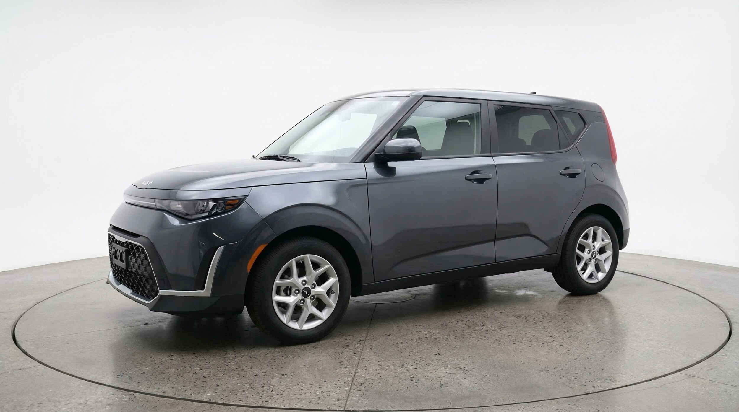 Thumbnail: 2025 Kia Soul - 3