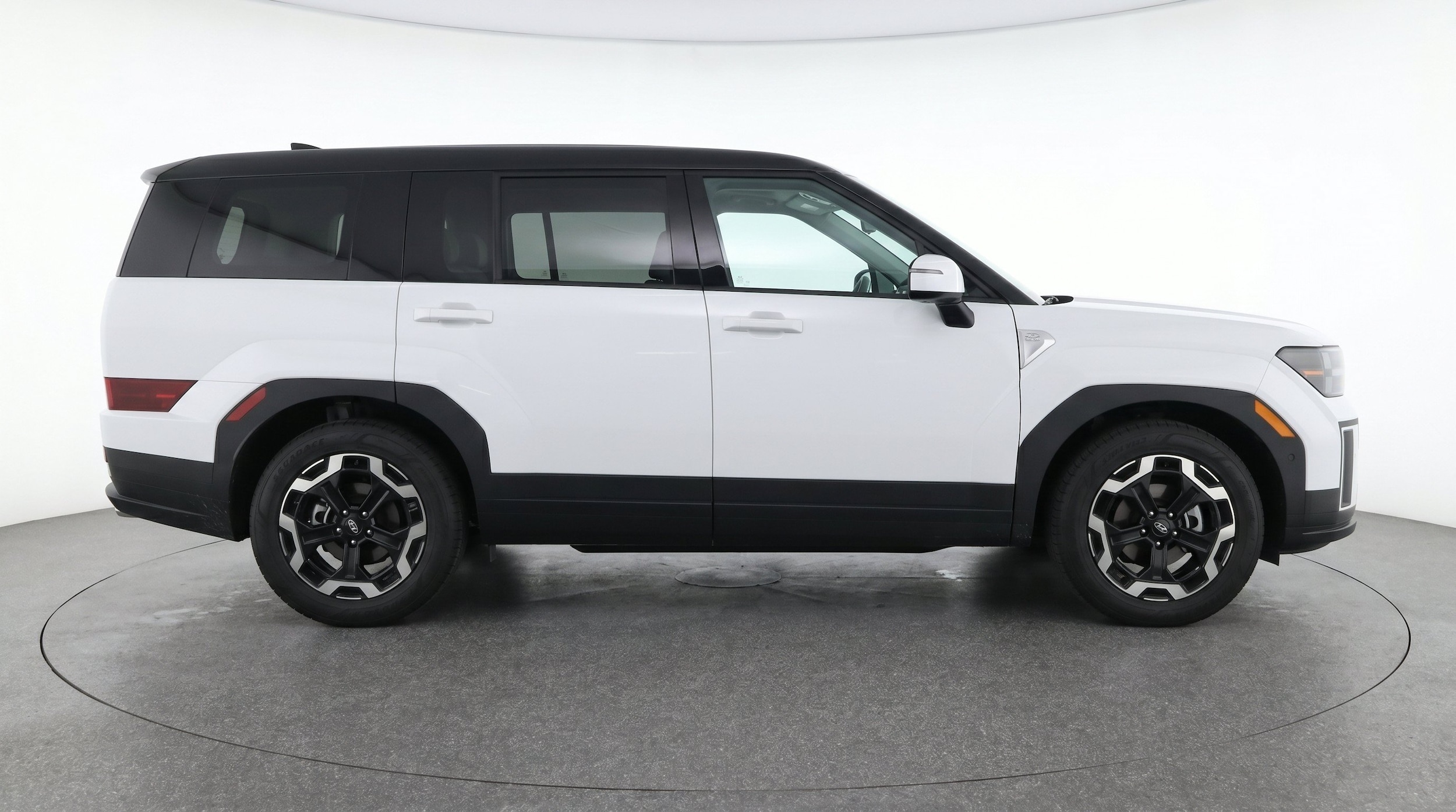 Thumbnail: 2026 Hyundai Santa Fe - 10