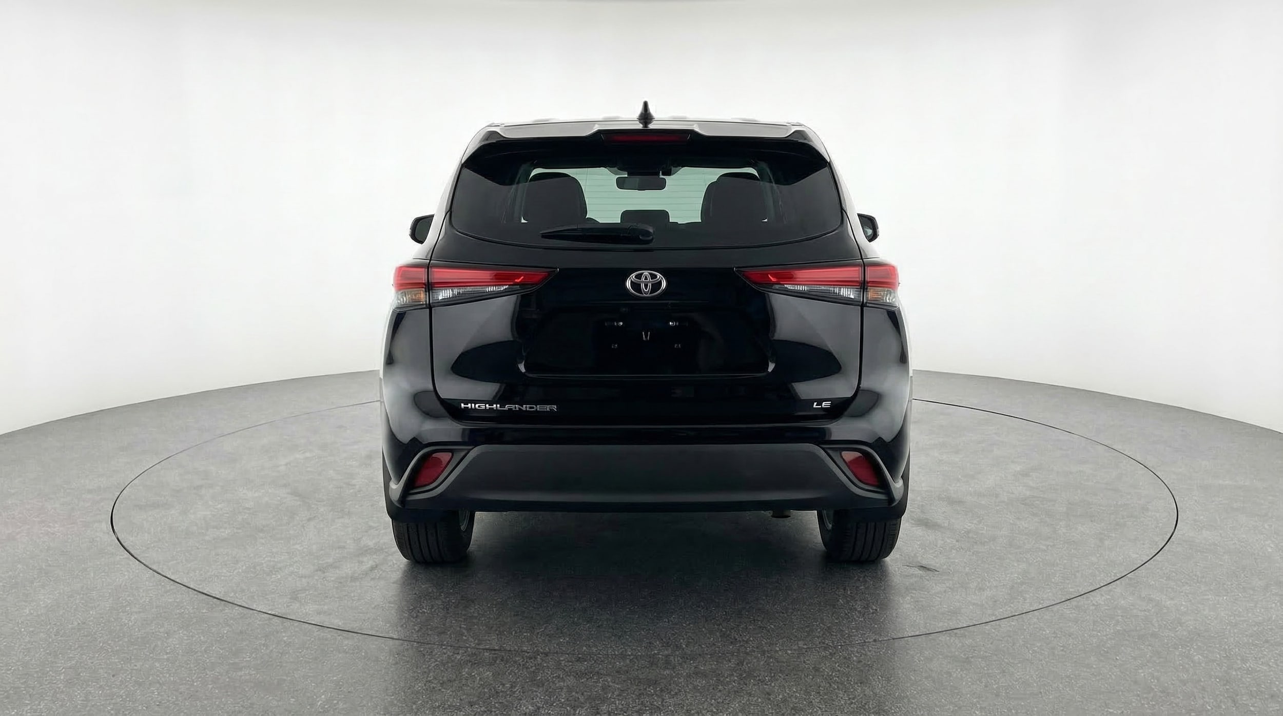 Thumbnail: 2025 Toyota Highlander - 6