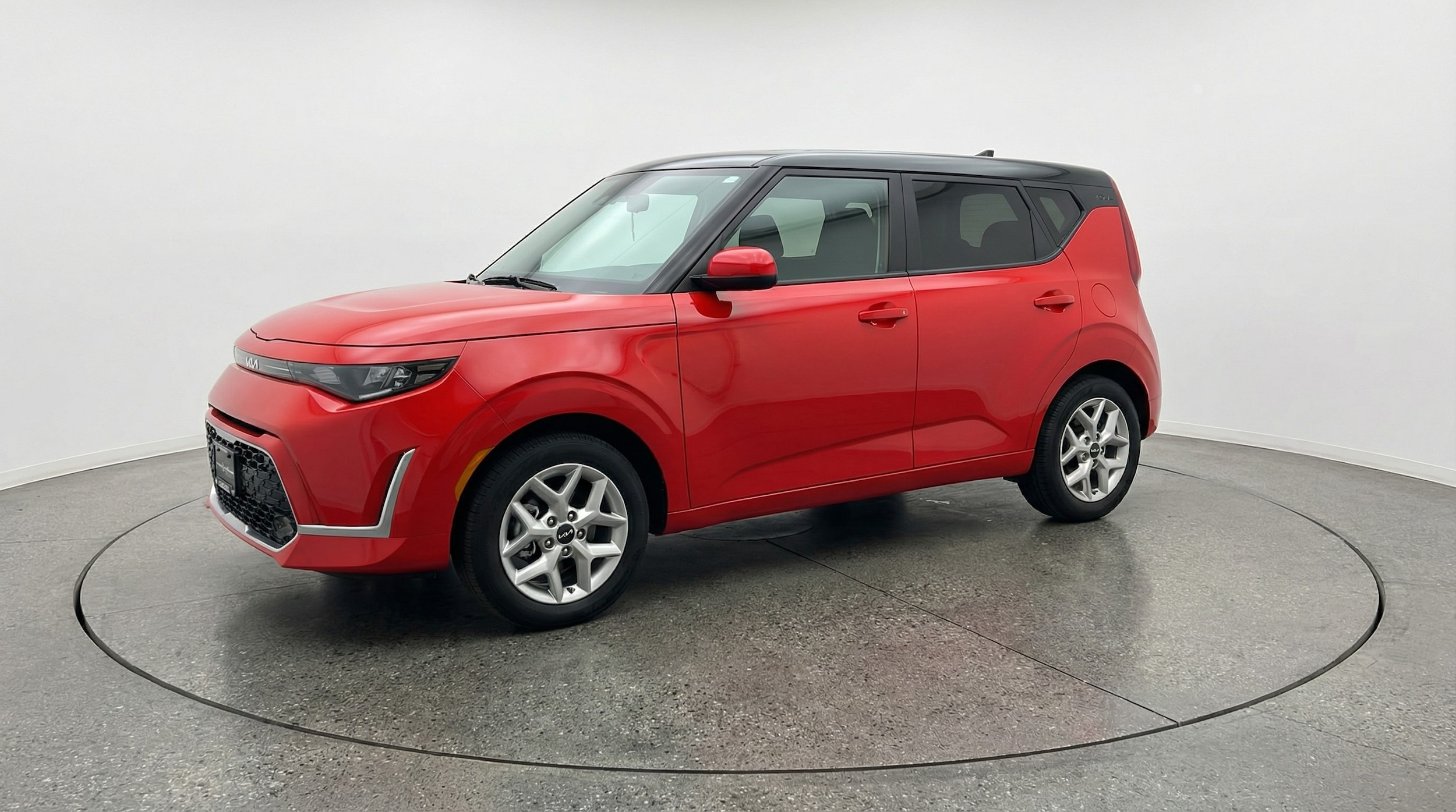 Thumbnail: 2025 Kia Soul - 3