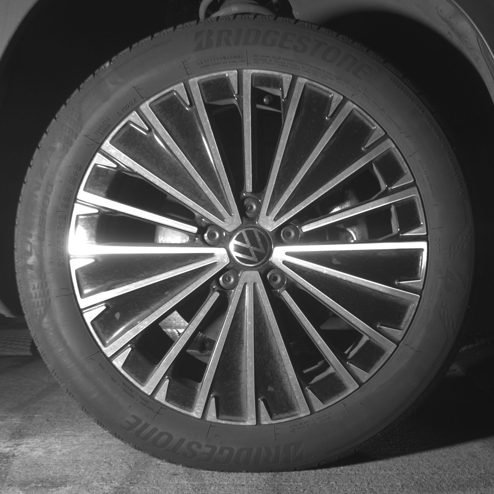 Thumbnail: 2025 Volkswagen Taos - 10