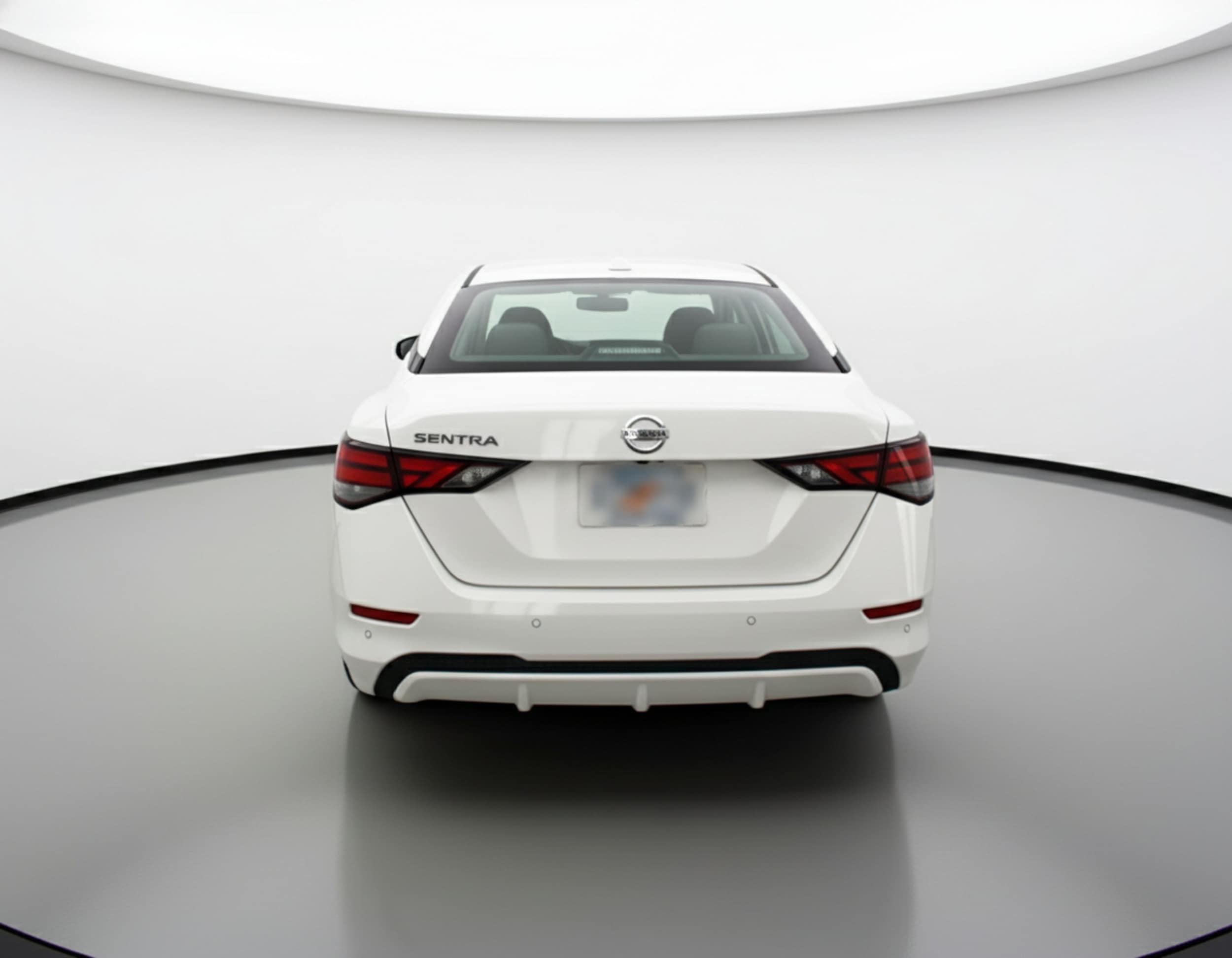 Thumbnail: 2025 Nissan Sentra - 6